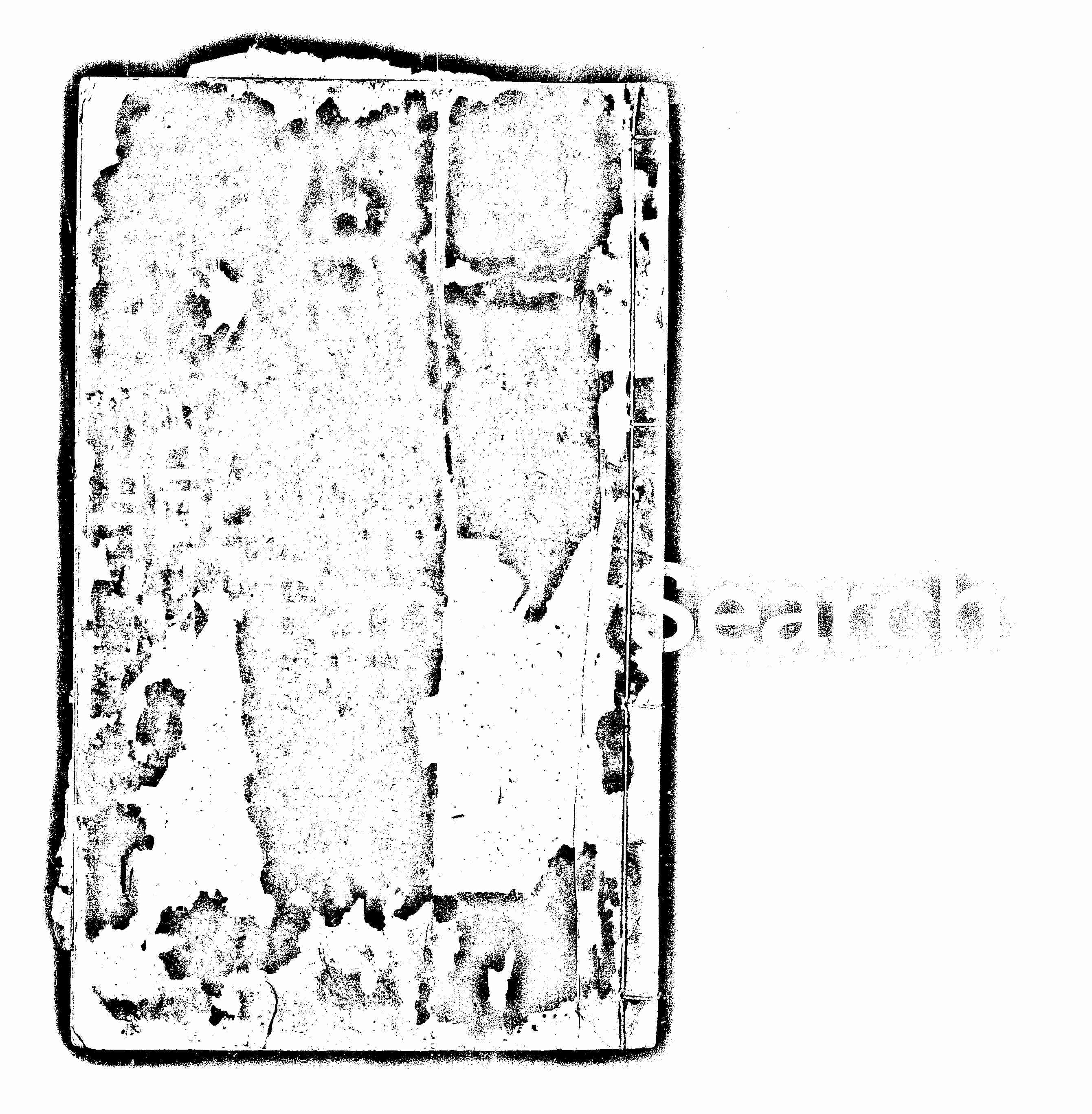 家谱第一张图片