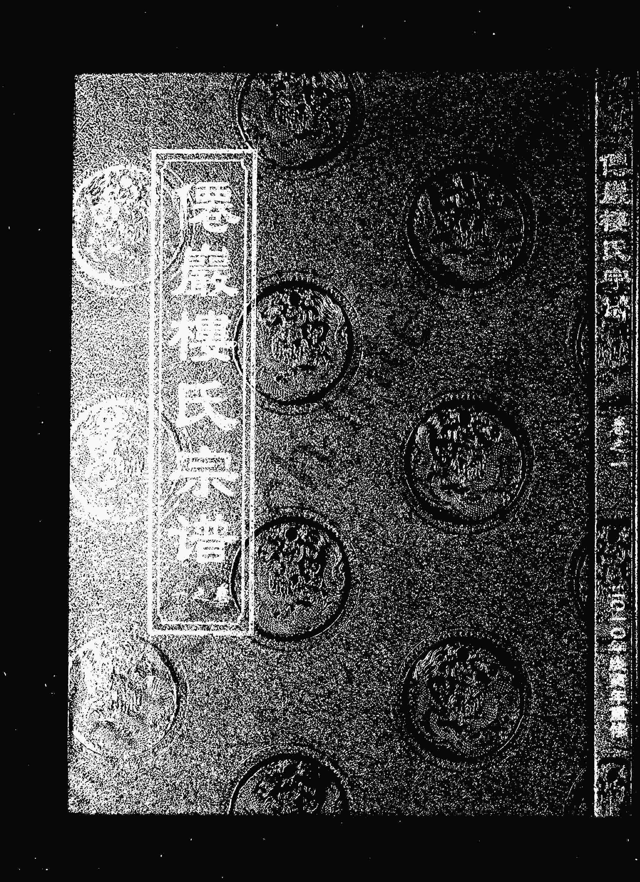 家谱第一张图片