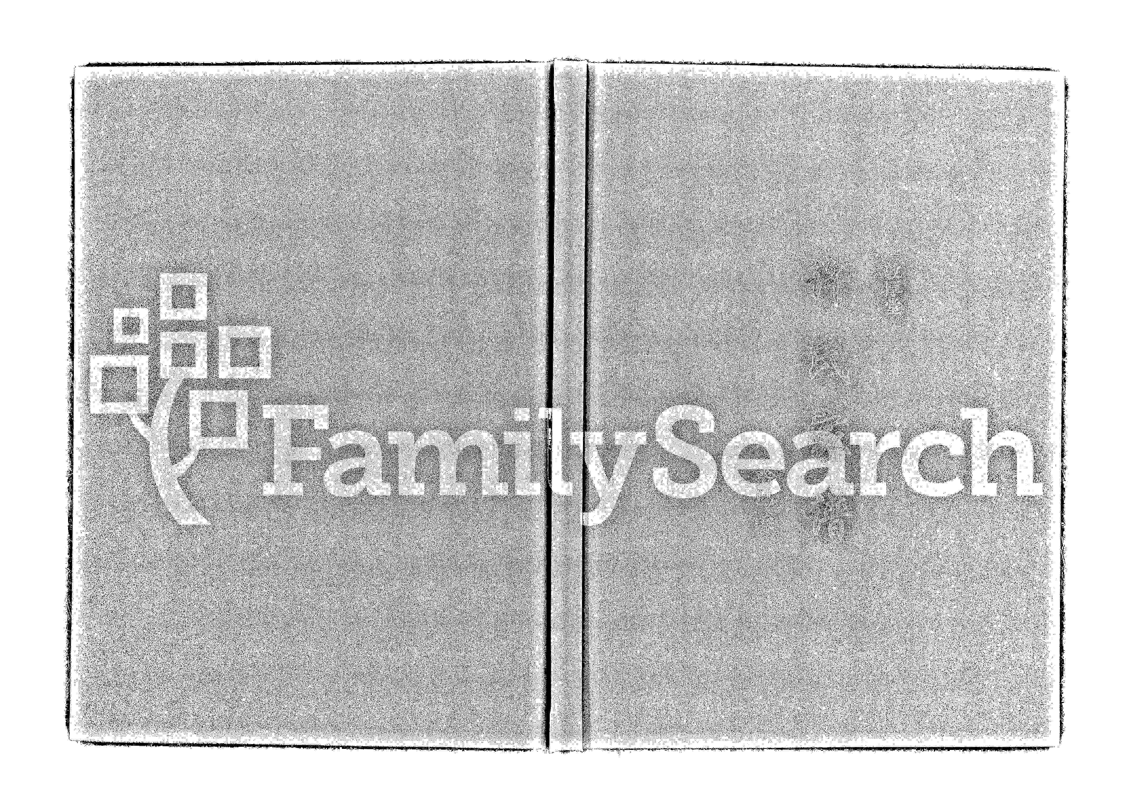 家谱第一张图片