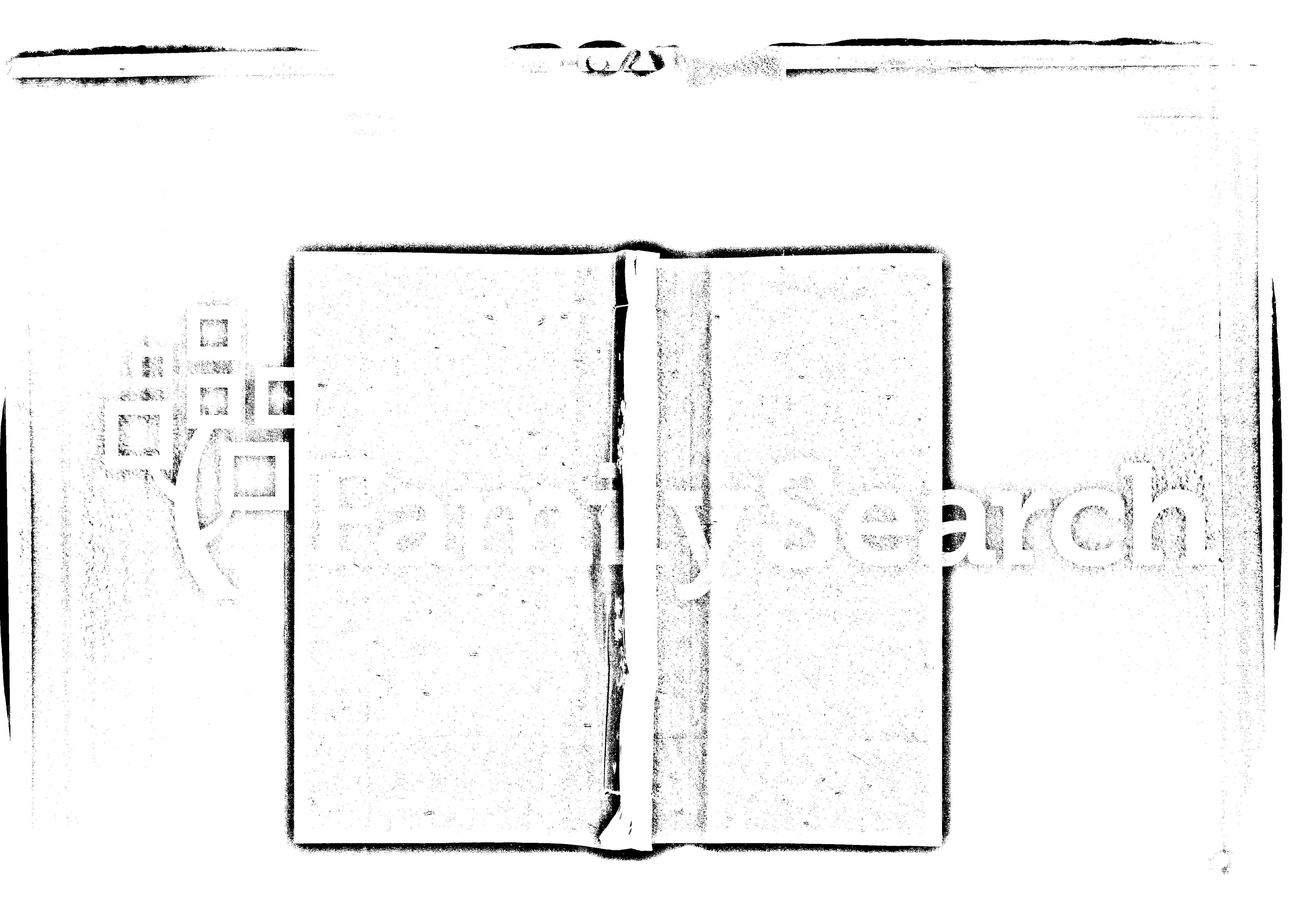 家谱第一张图片