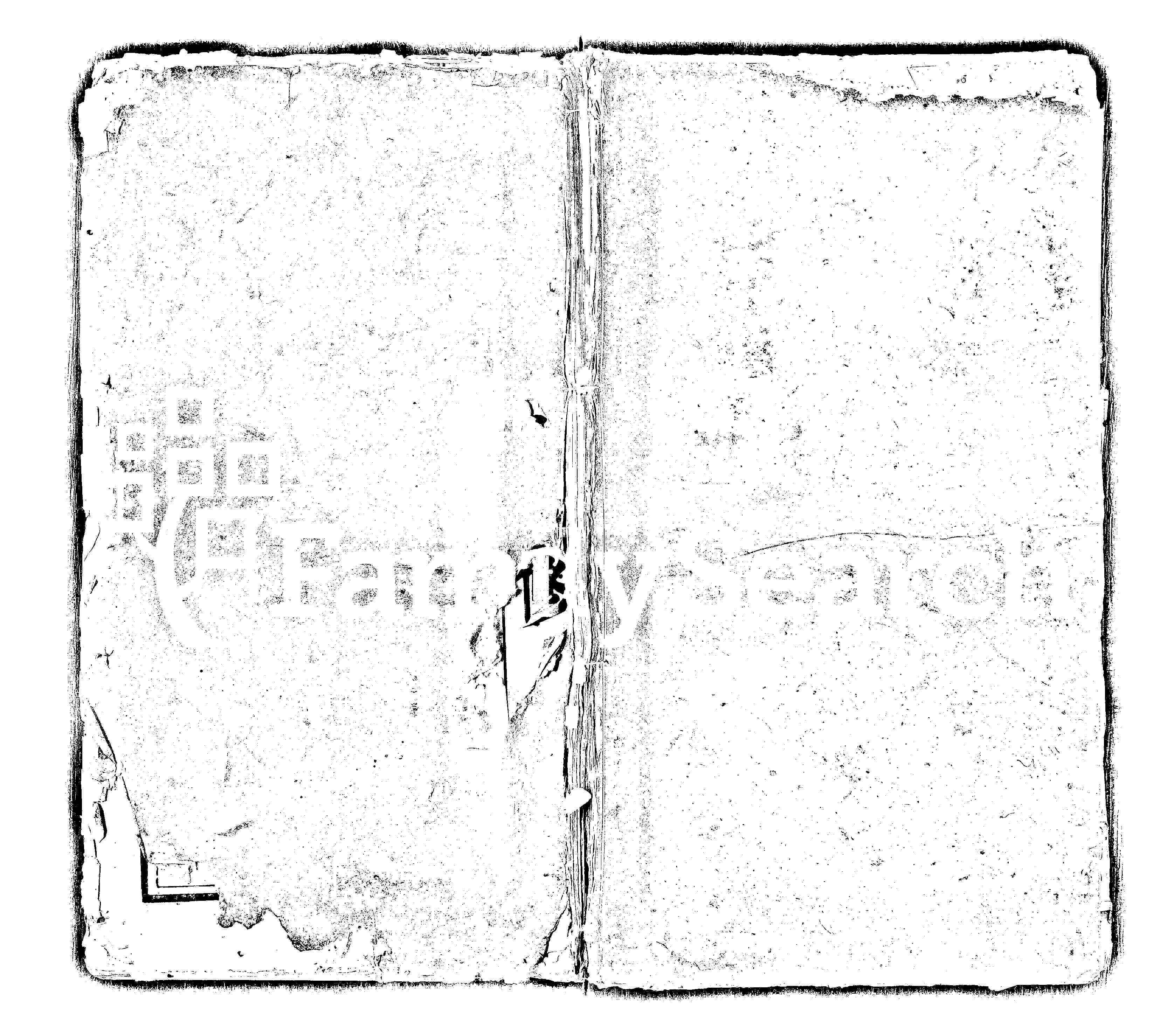 家谱第一张图片