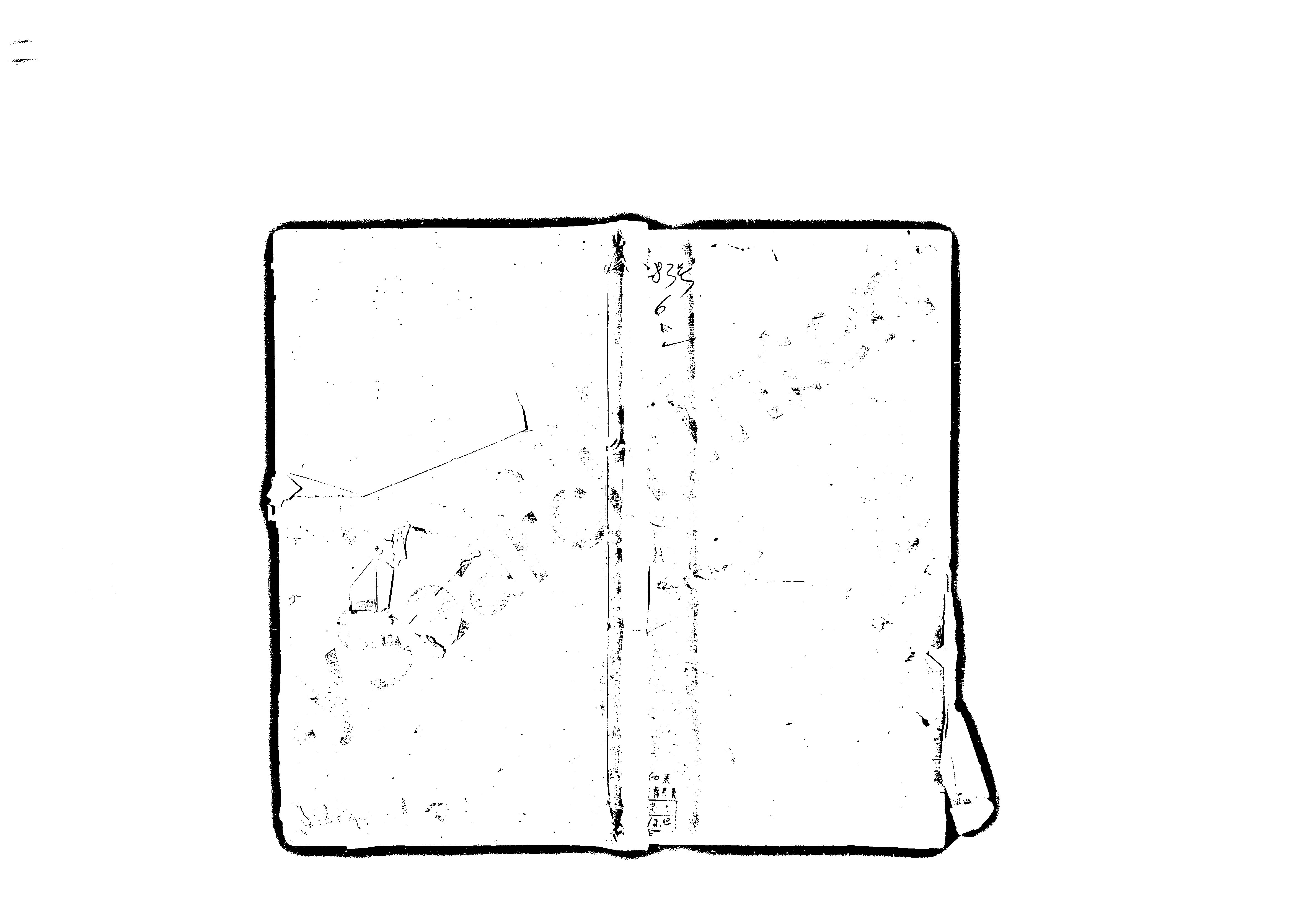 家谱第一张图片