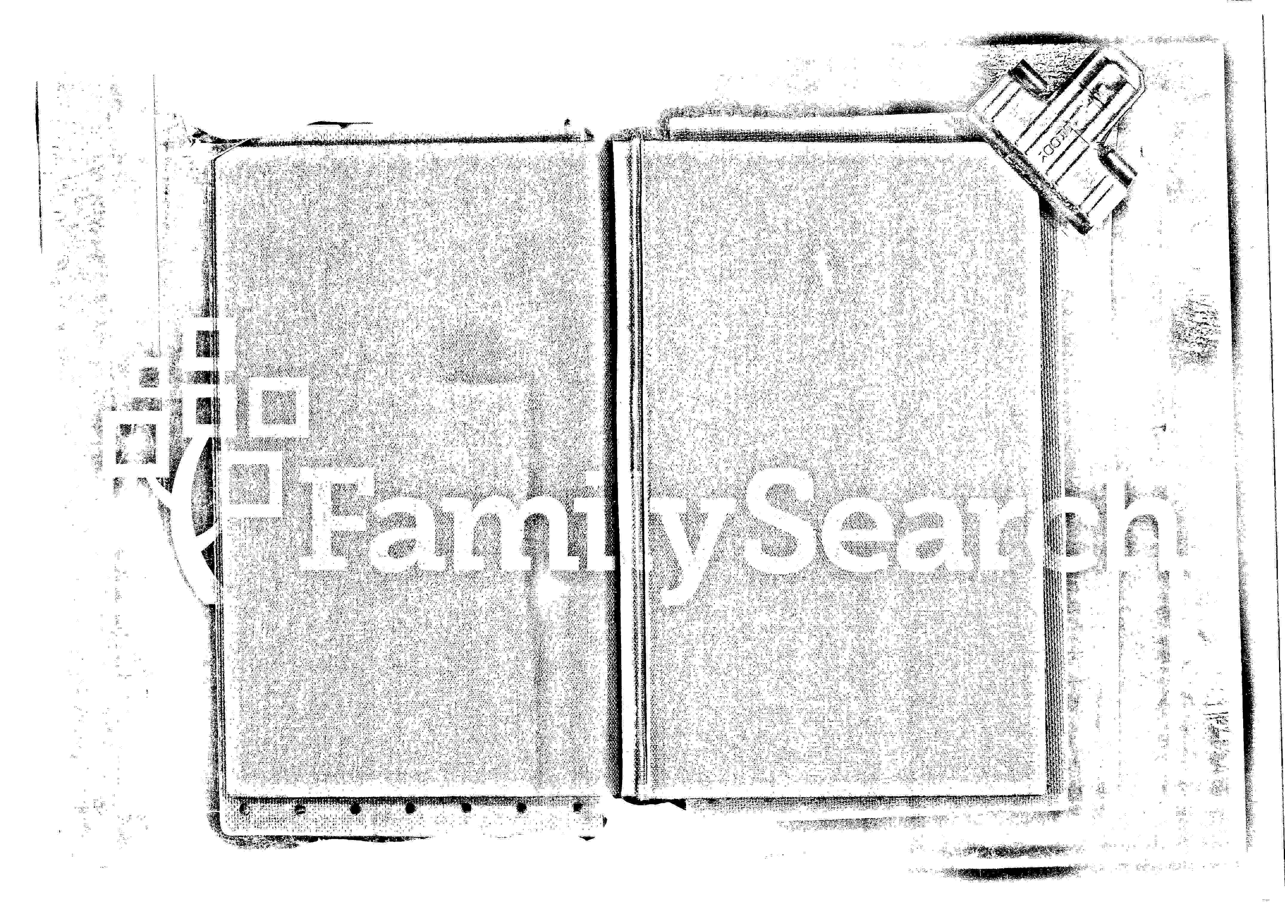 家谱第一张图片