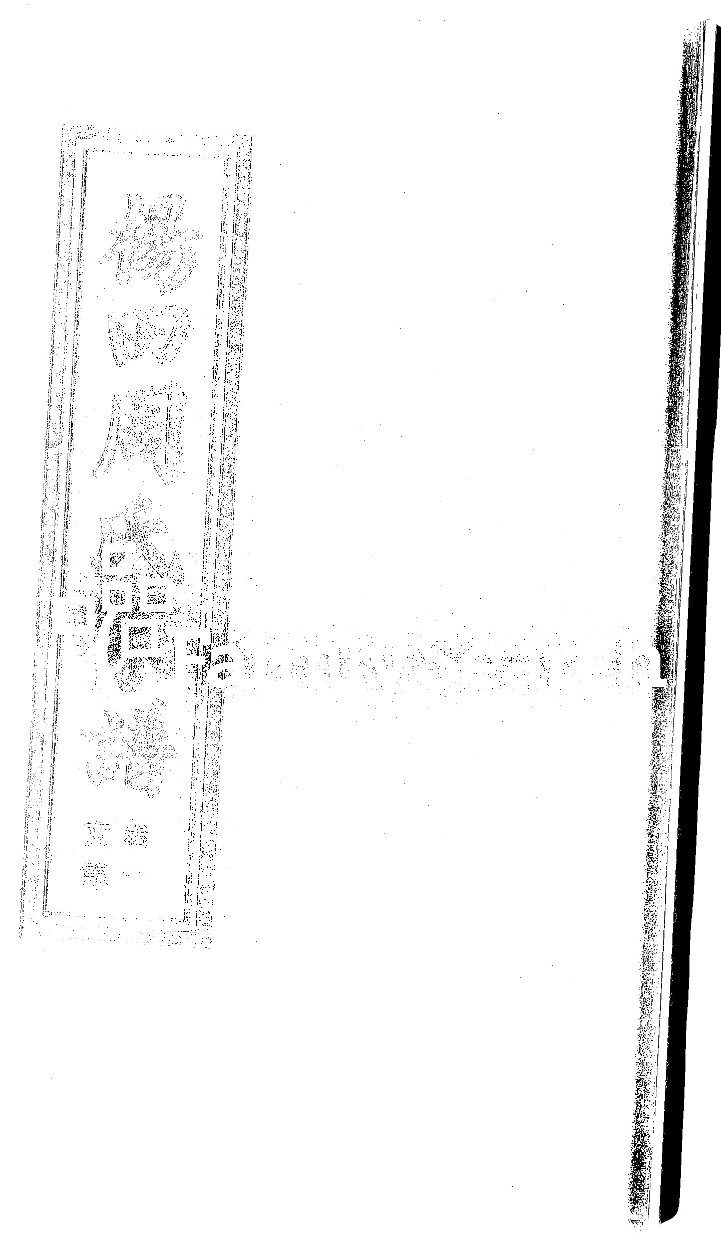 家谱第一张图片