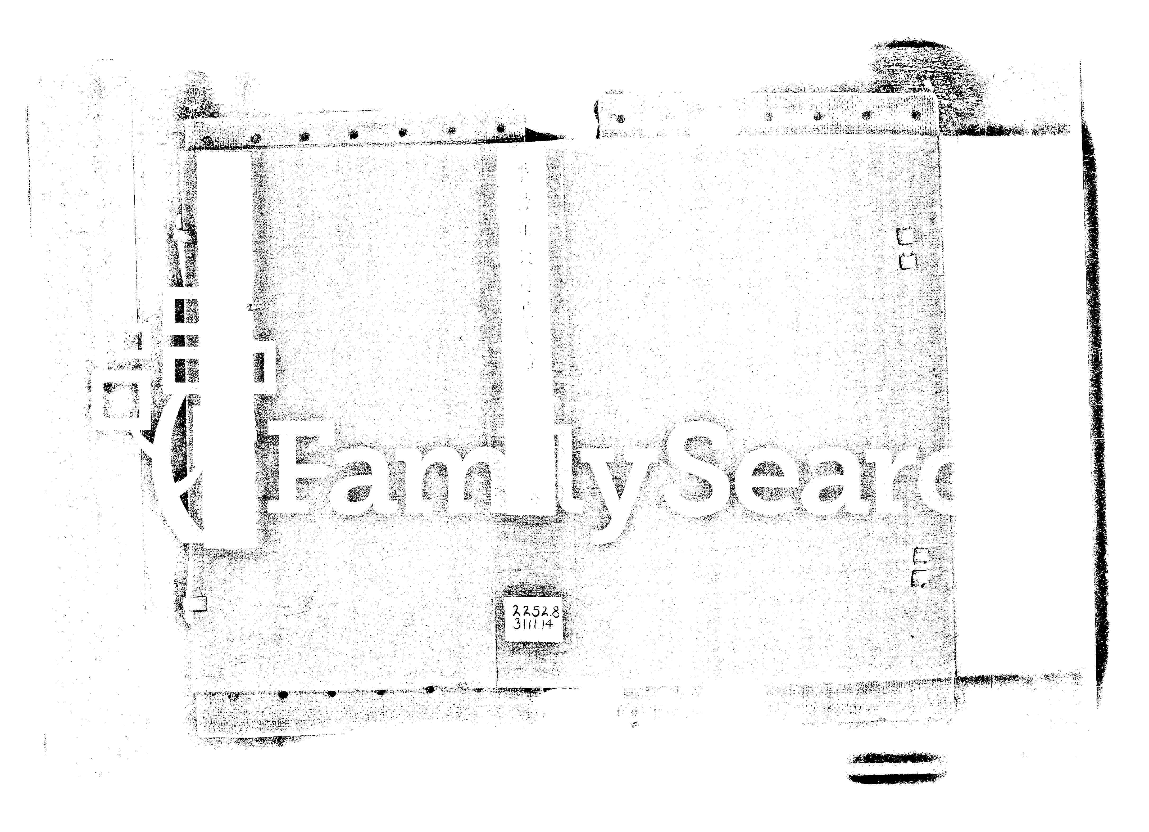 家谱第一张图片