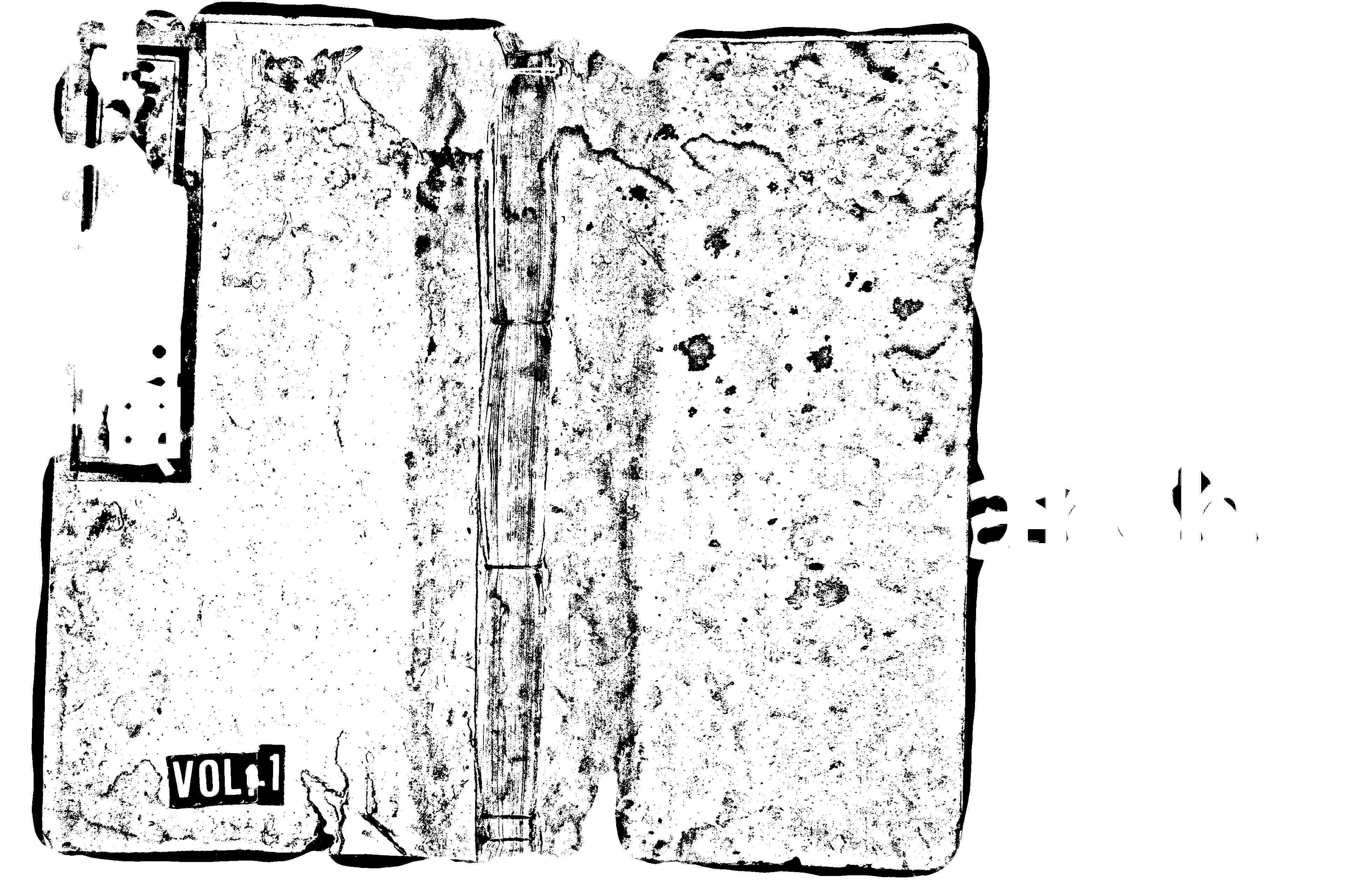家谱第一张图片
