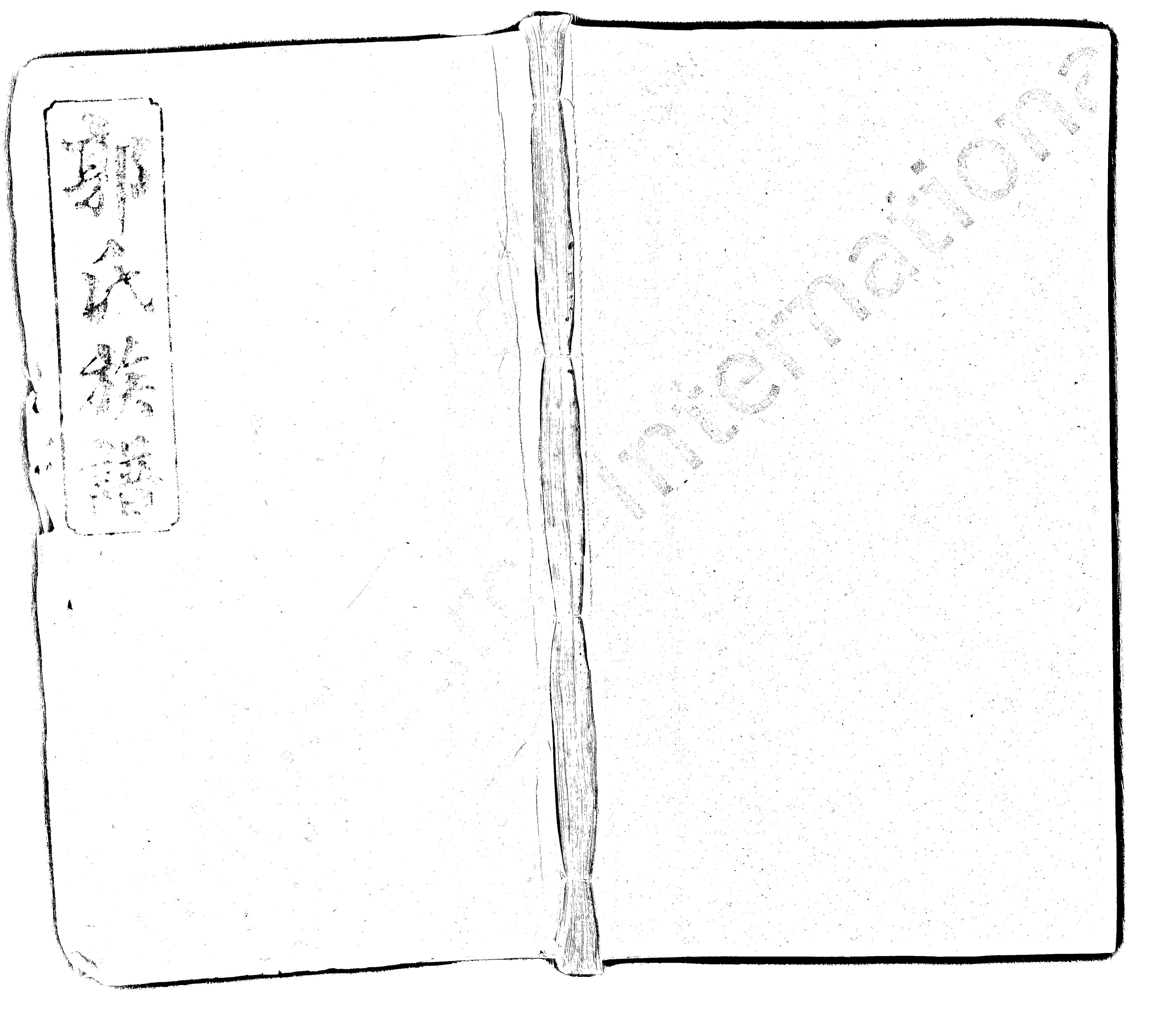 家谱第一张图片