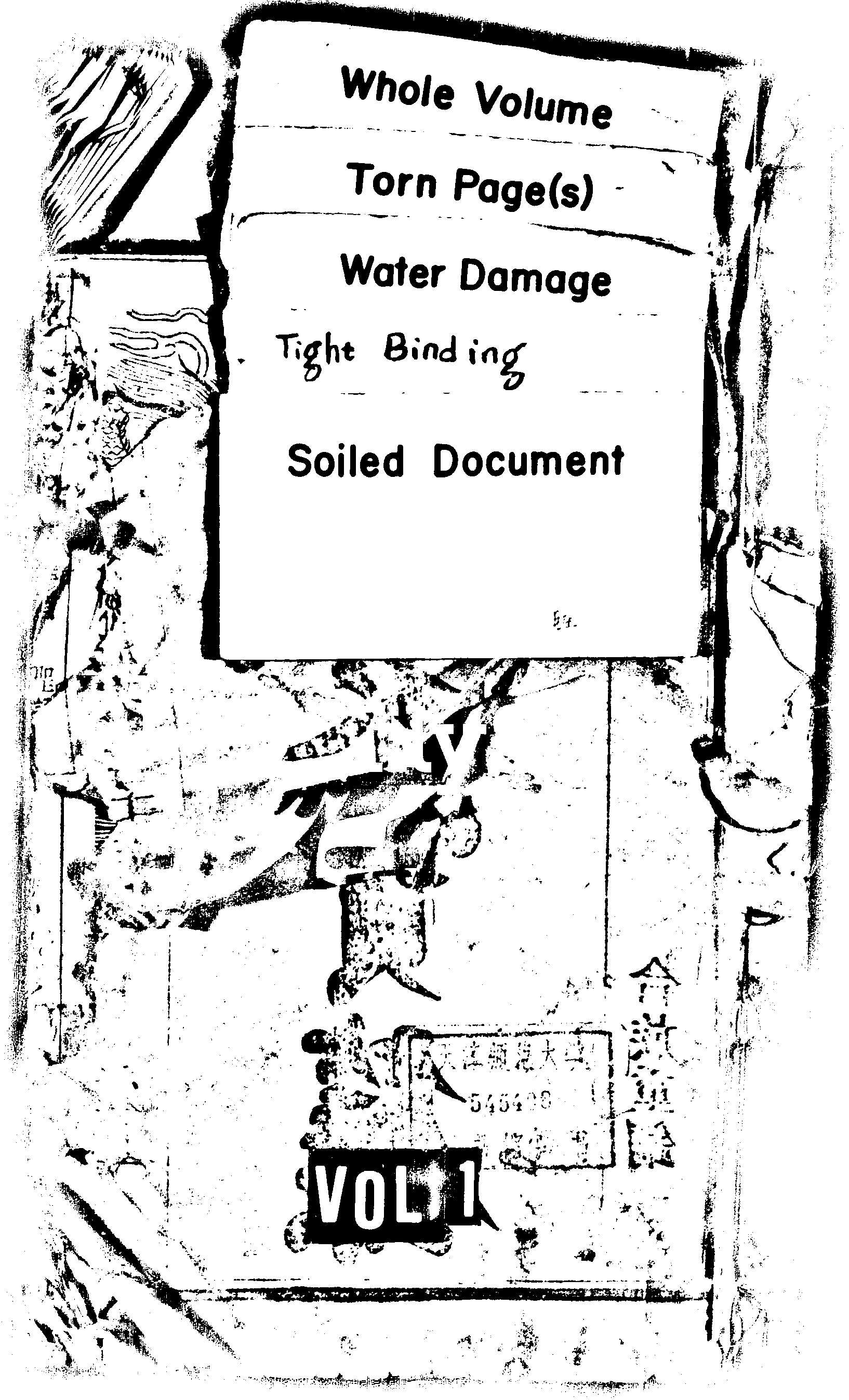 家谱第一张图片