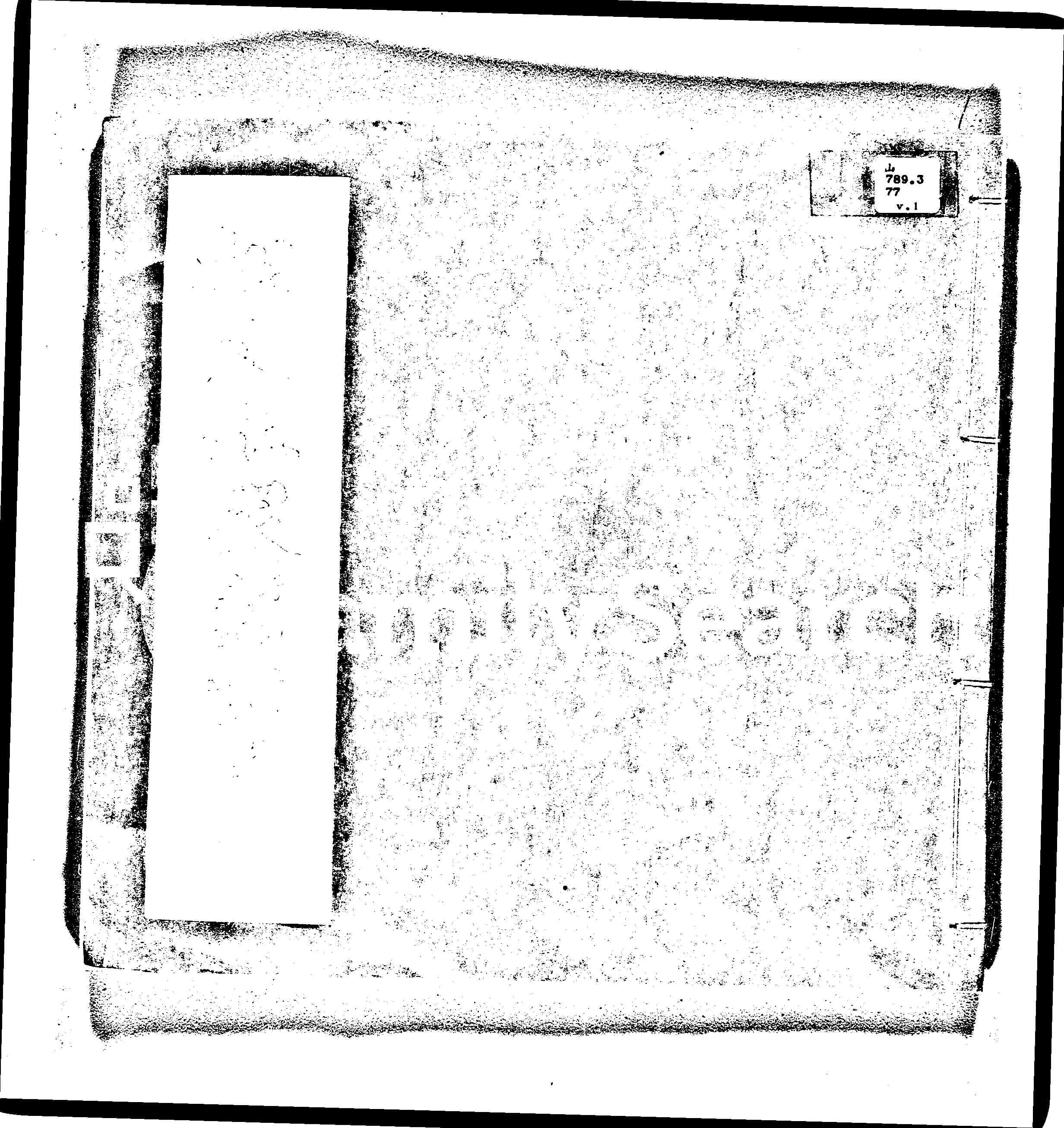 家谱第一张图片