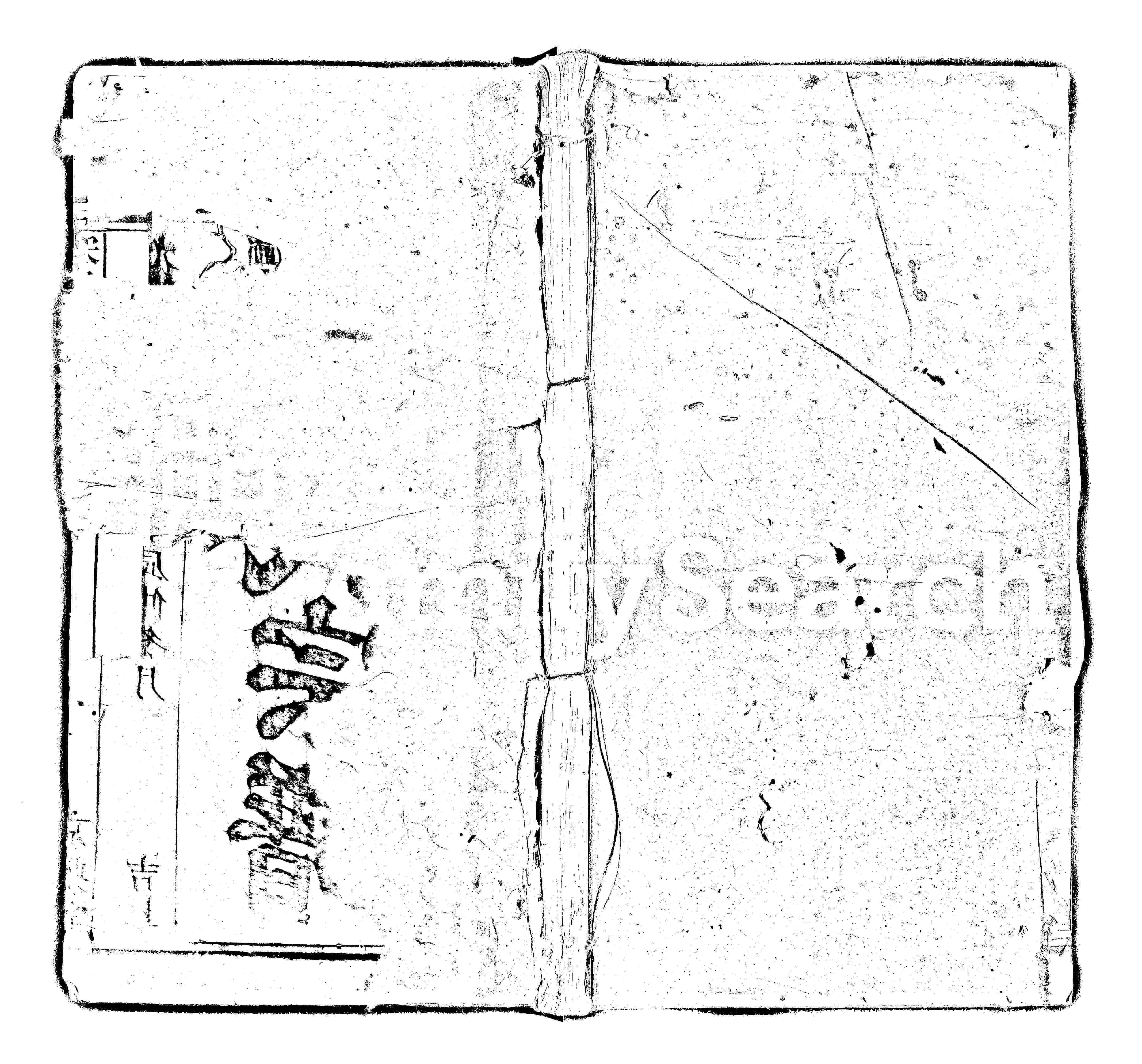 家谱第一张图片