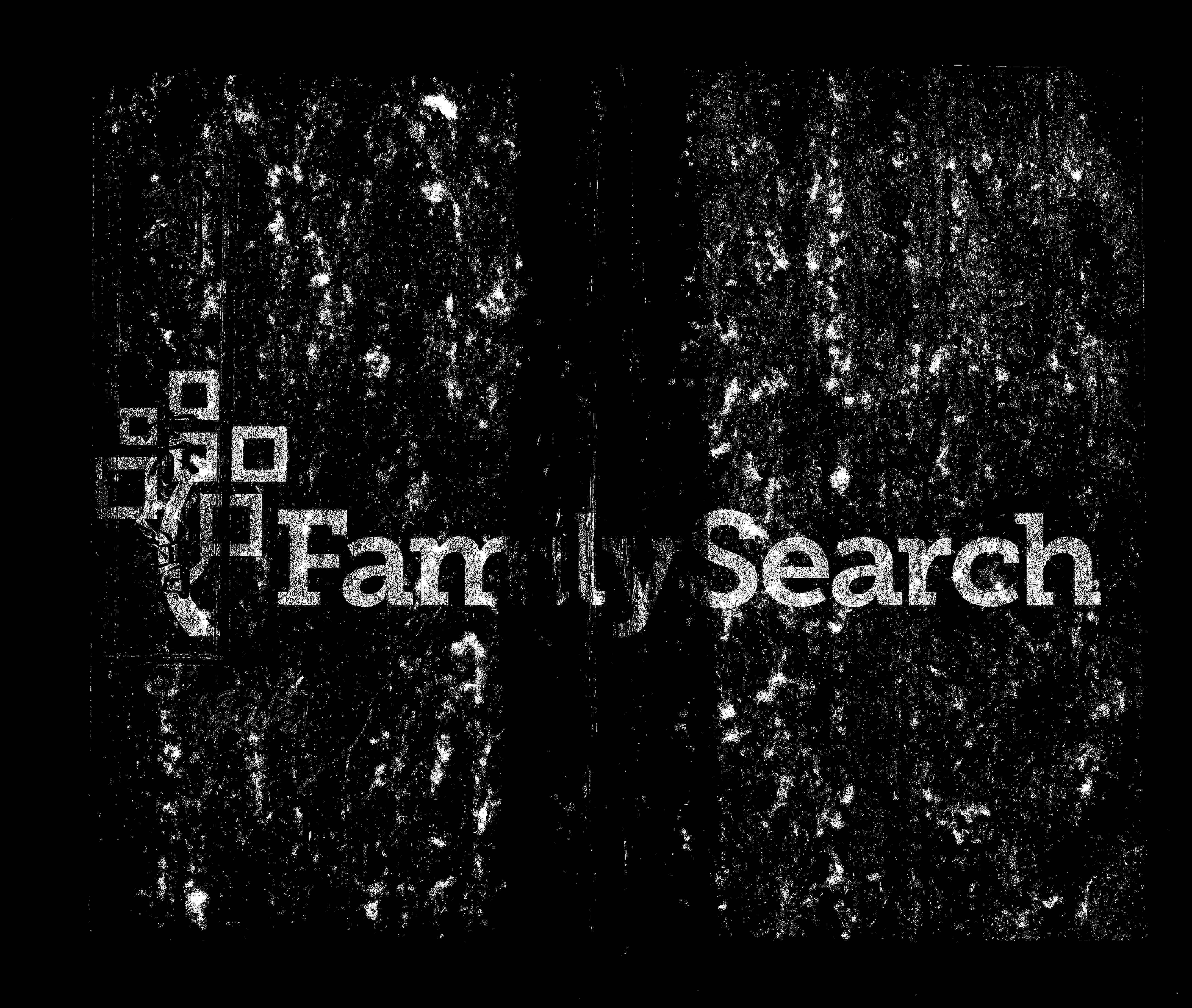 家谱第一张图片