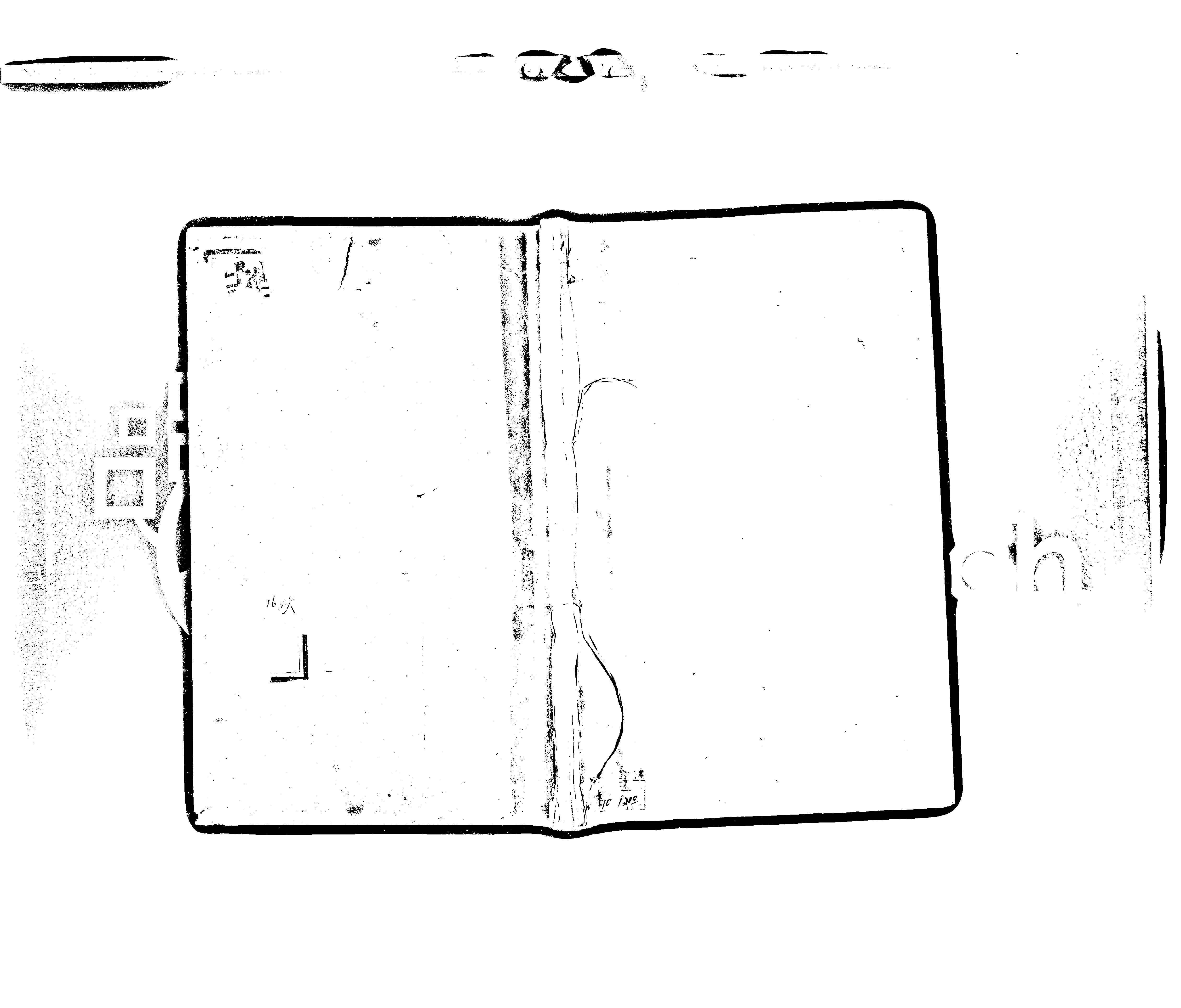 家谱第一张图片