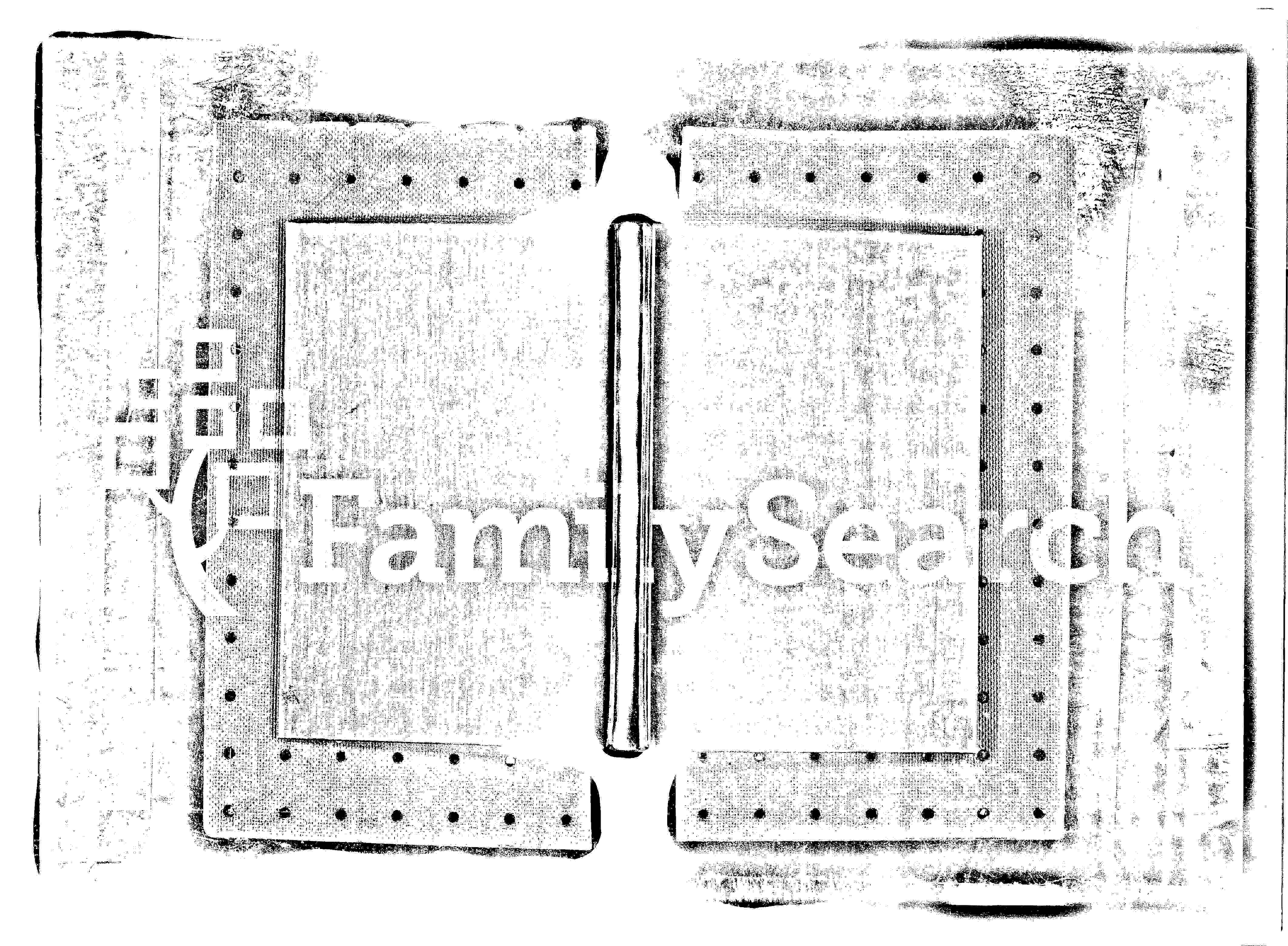 家谱第一张图片