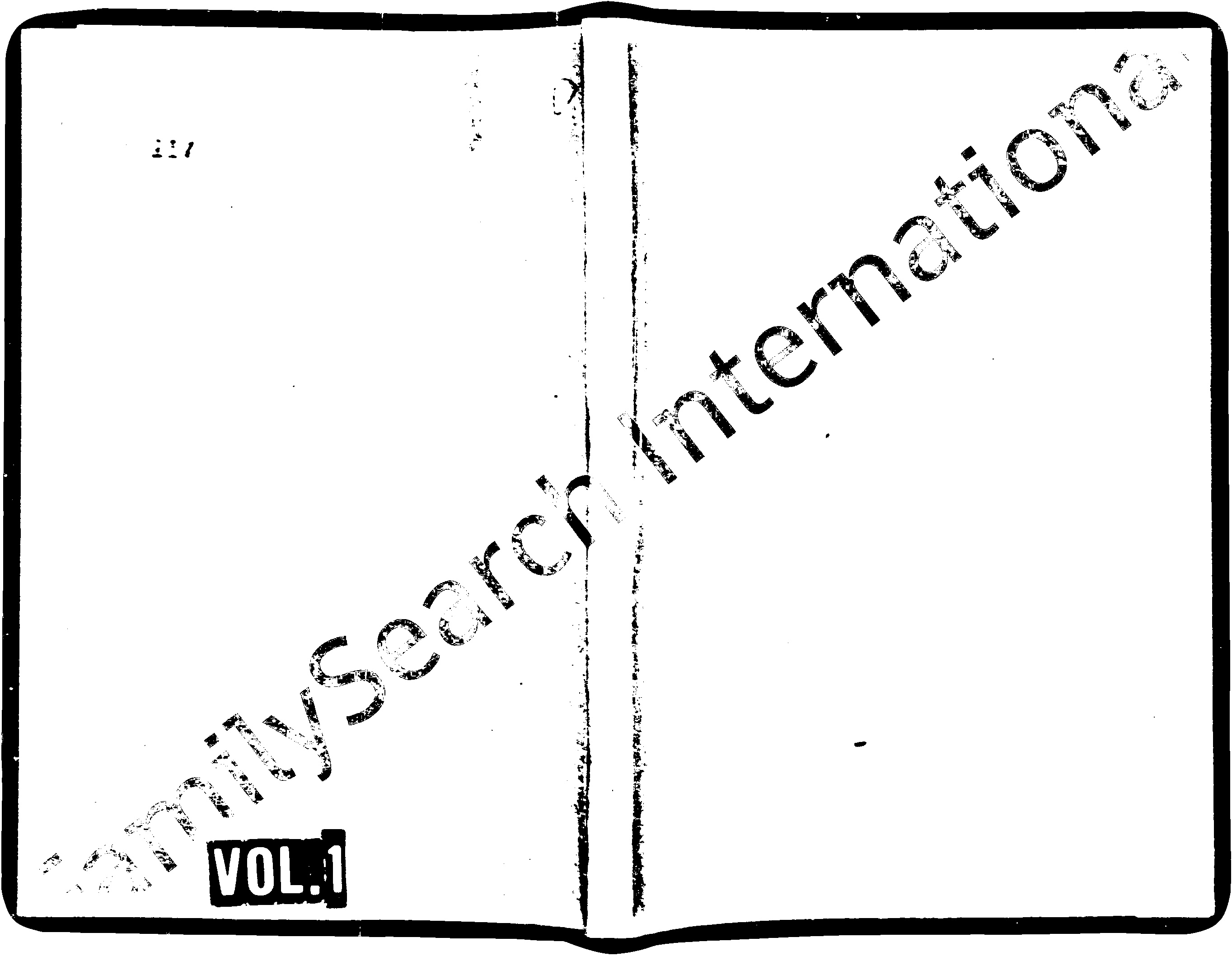家谱第一张图片