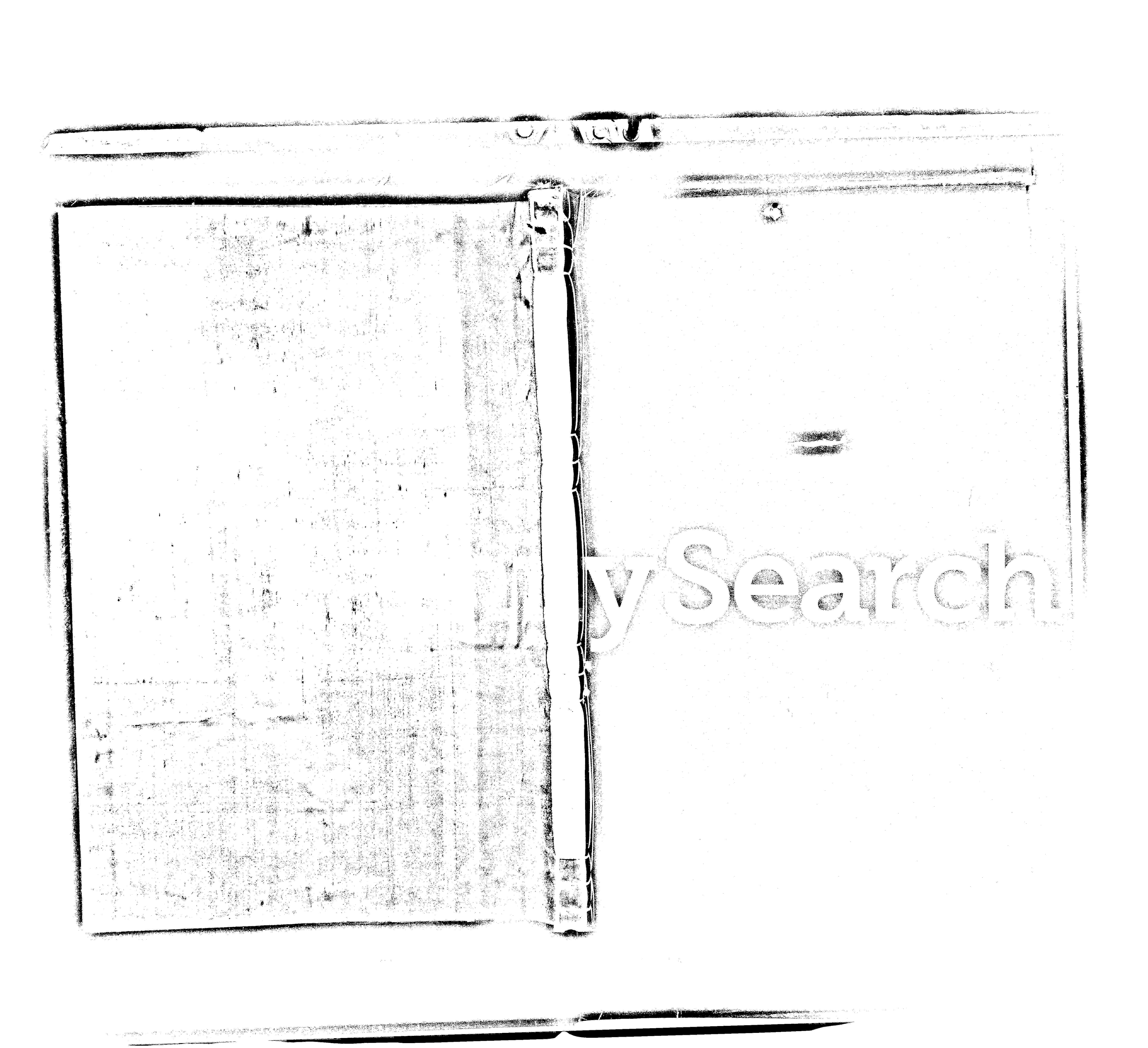 家谱第一张图片