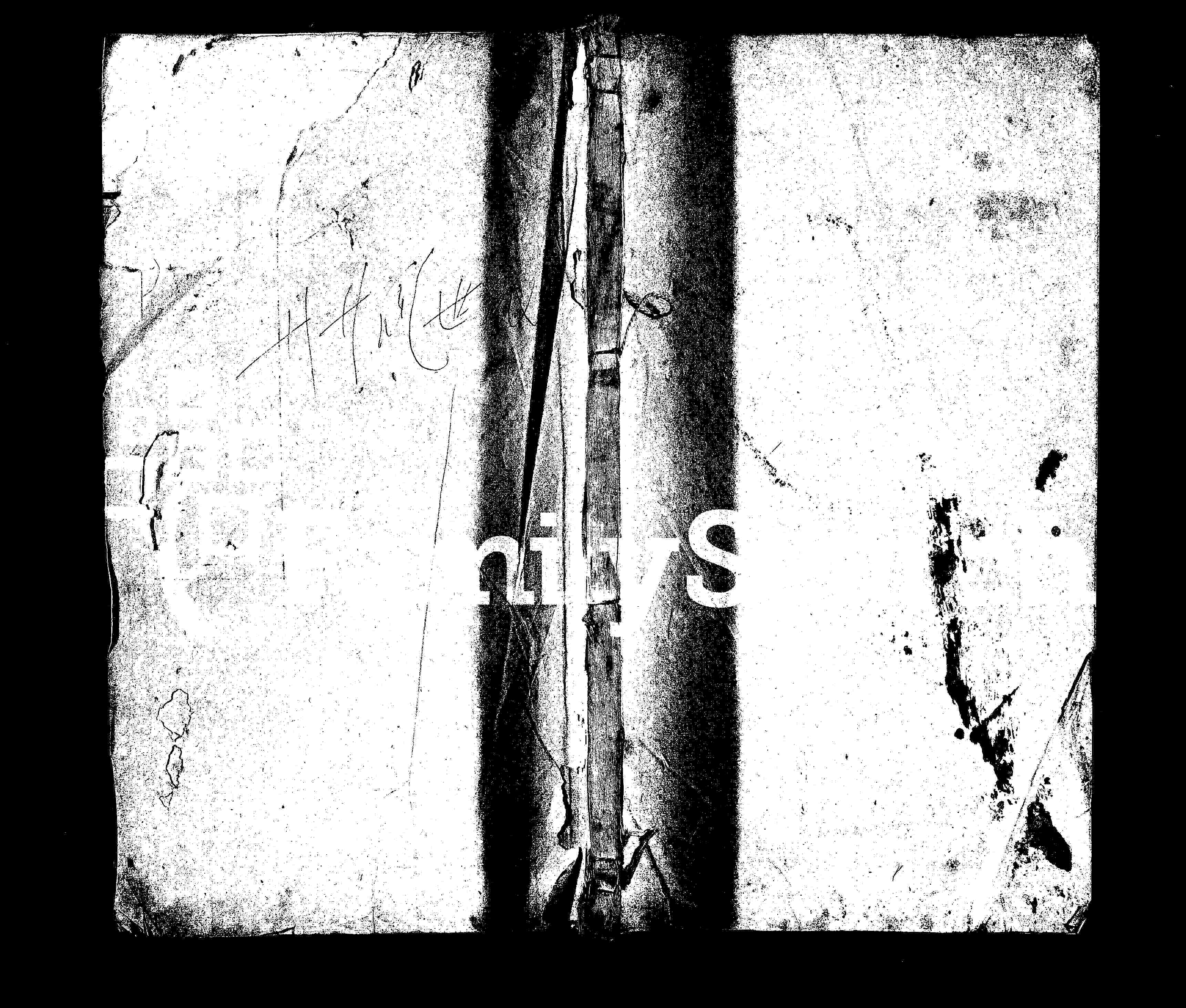 家谱第一张图片