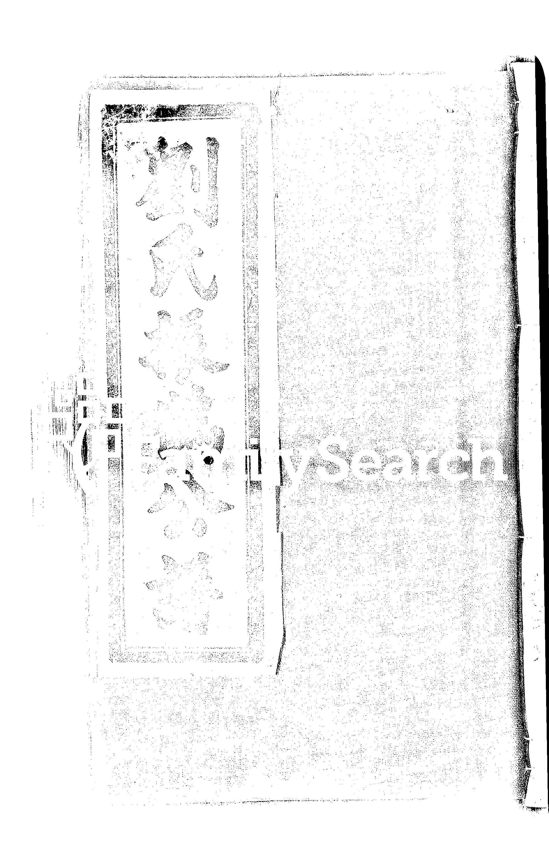 家谱第一张图片