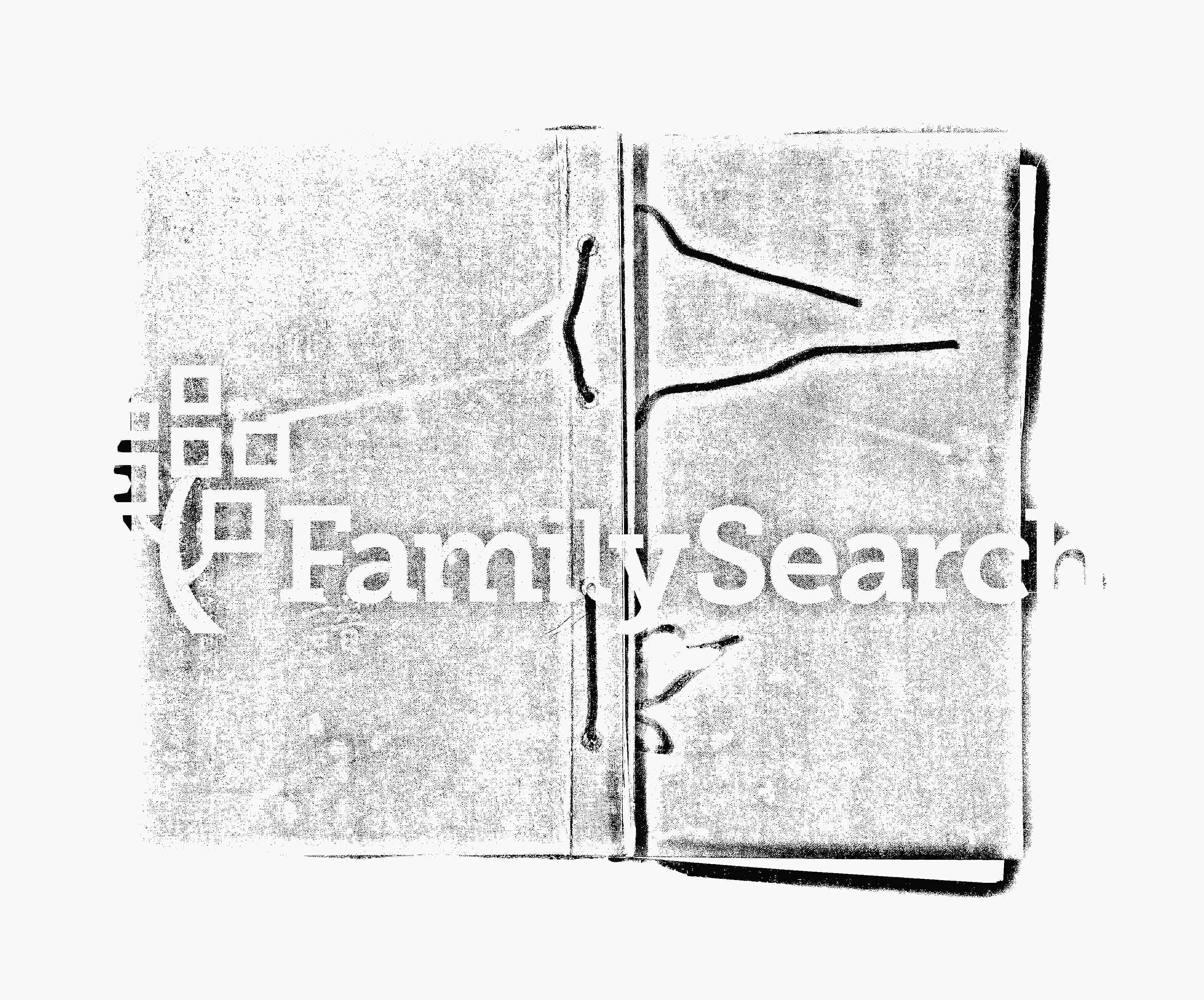 家谱第一张图片