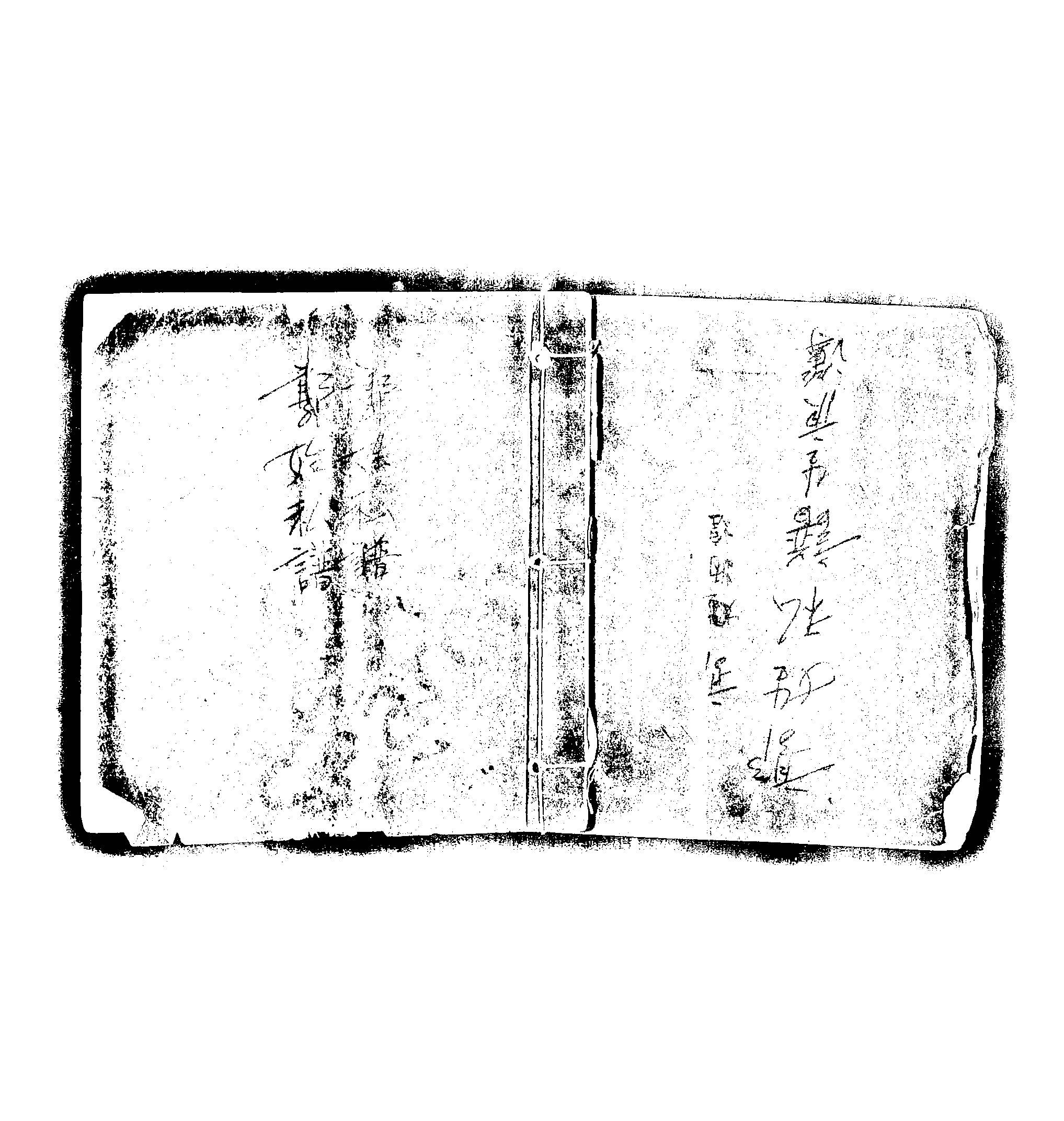 家谱第一张图片