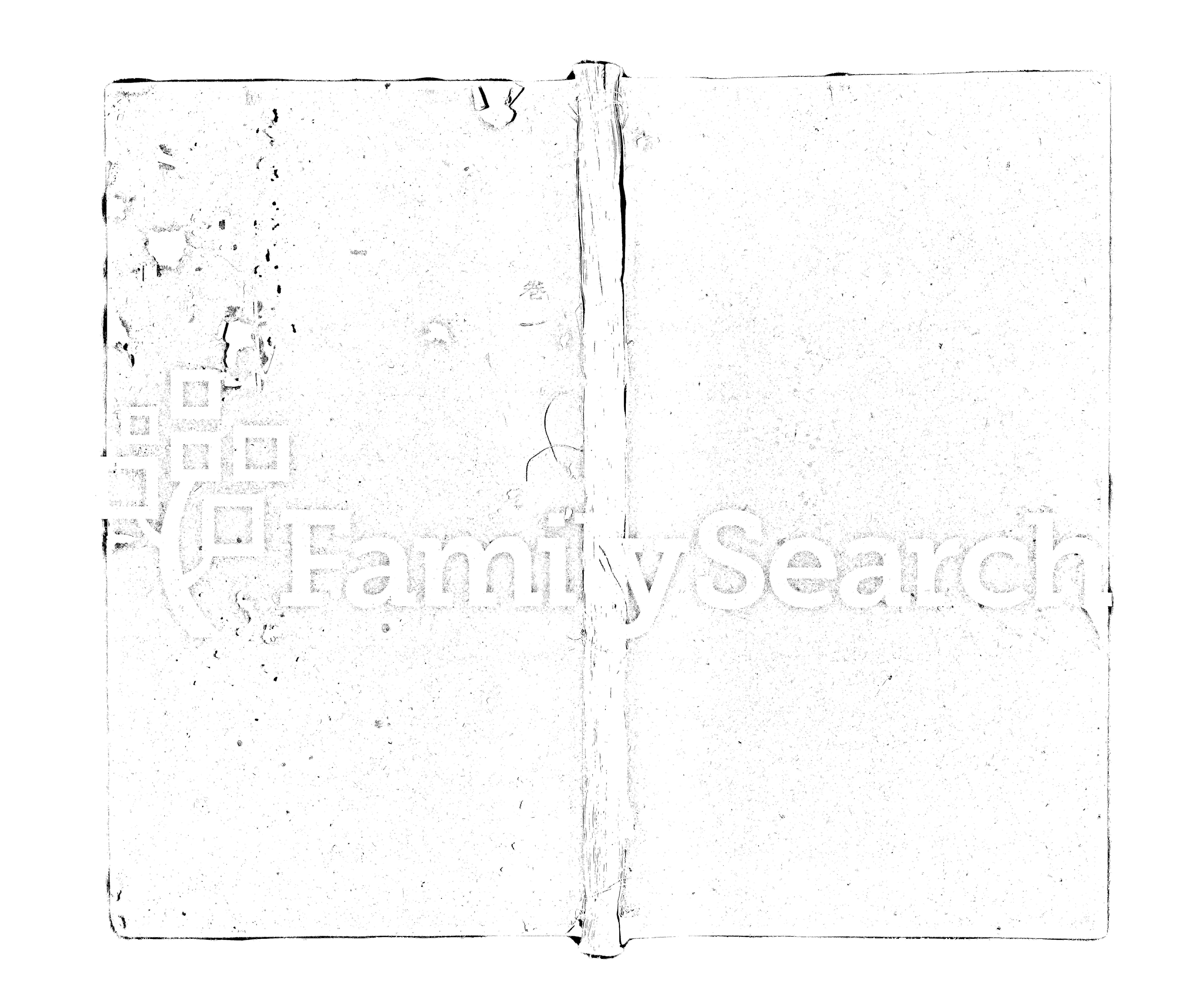 家谱第一张图片