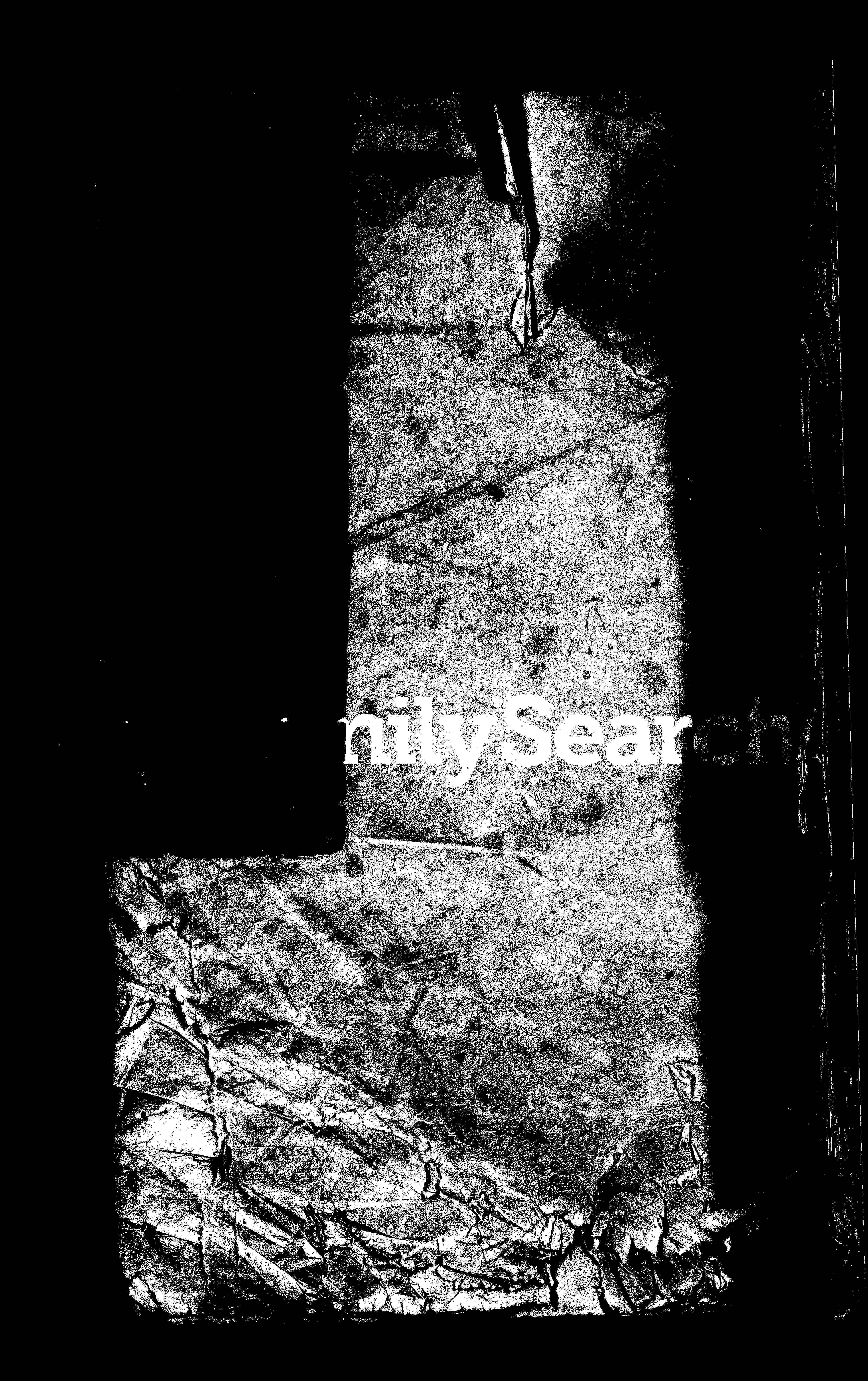 家谱第一张图片