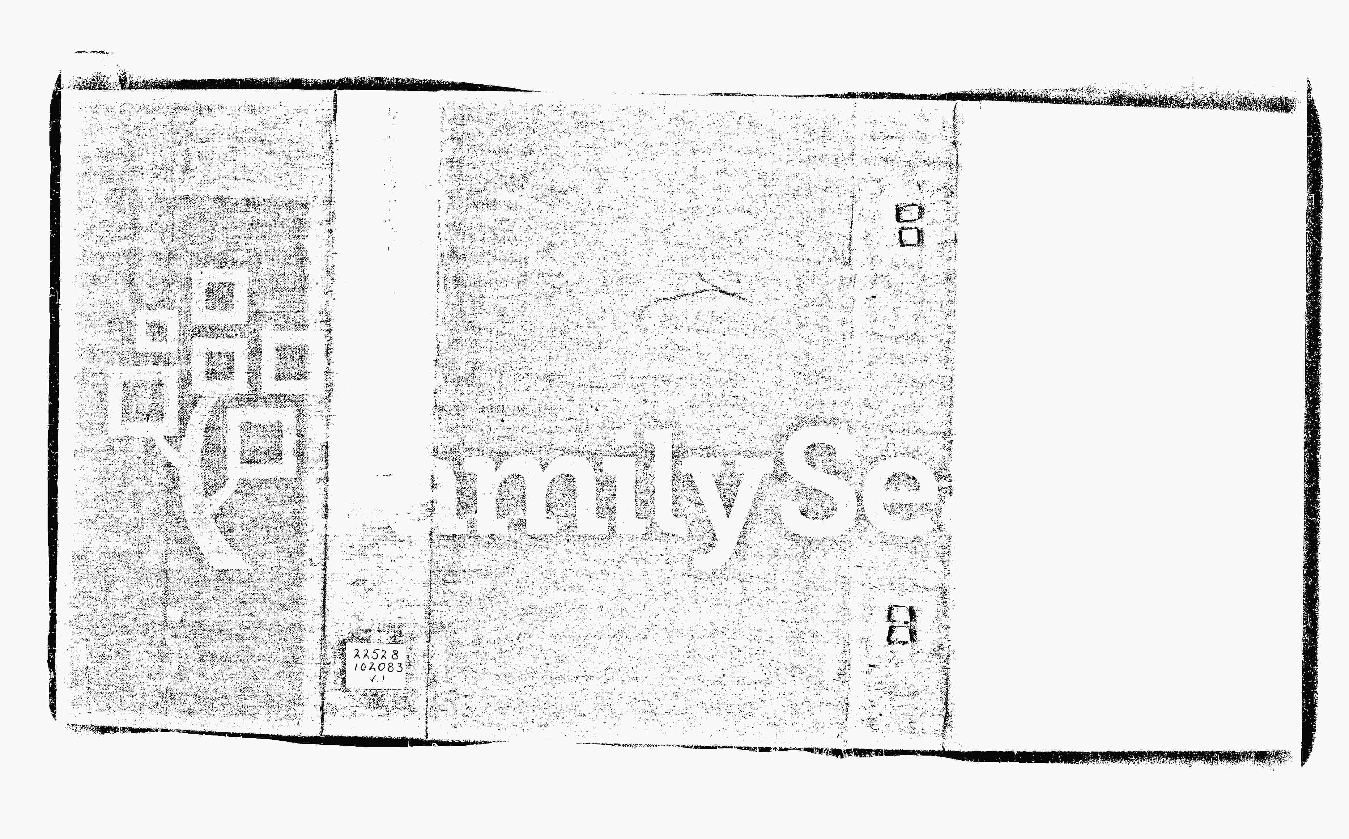 家谱第一张图片