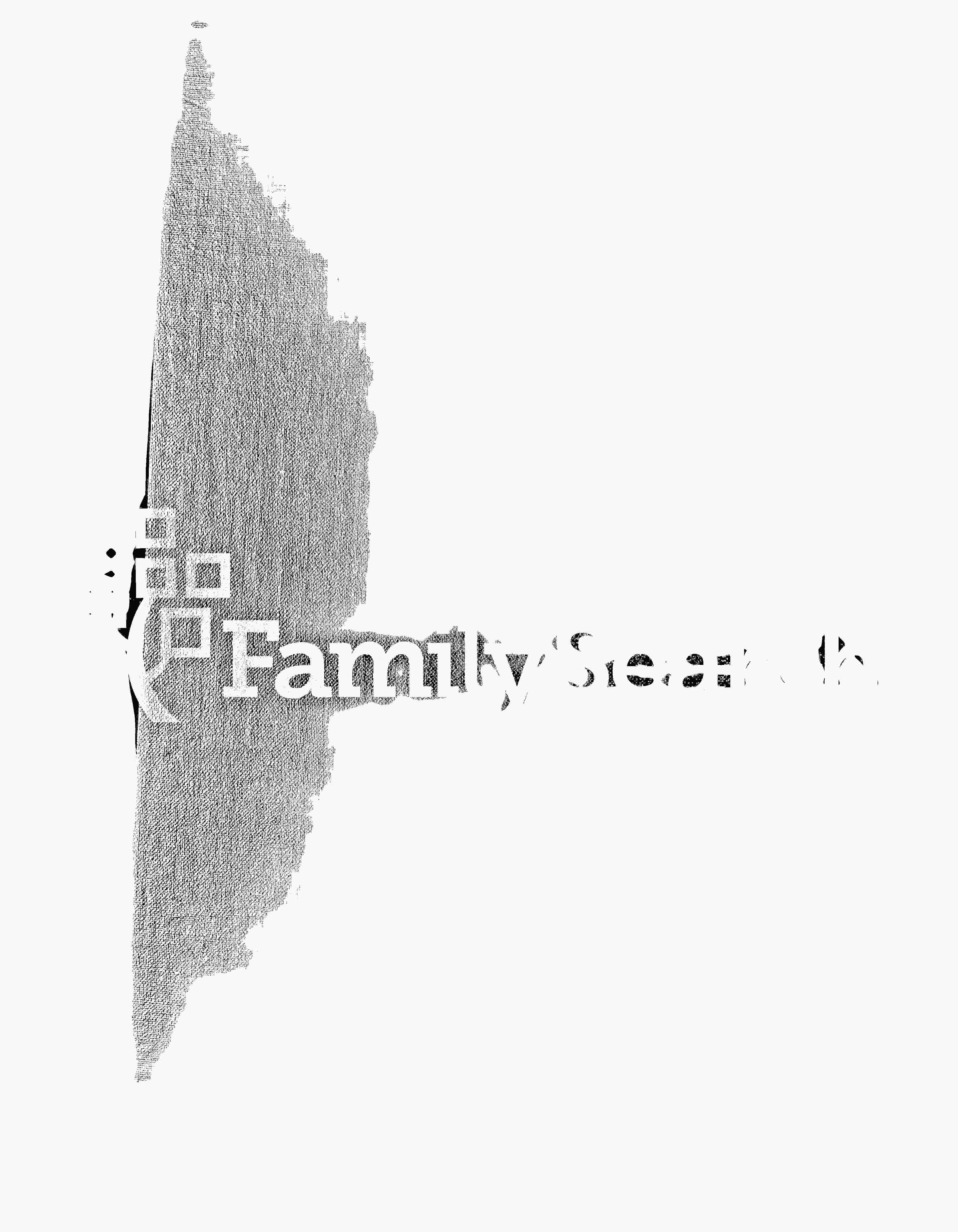 家谱第一张图片