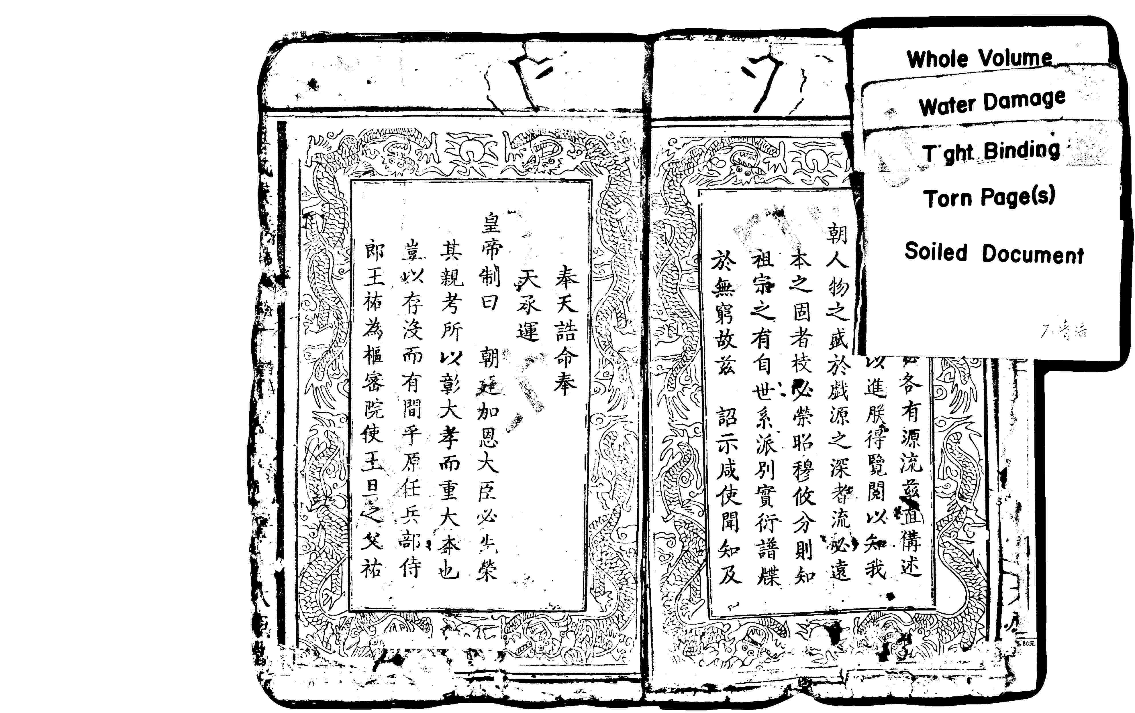 家谱第一张图片