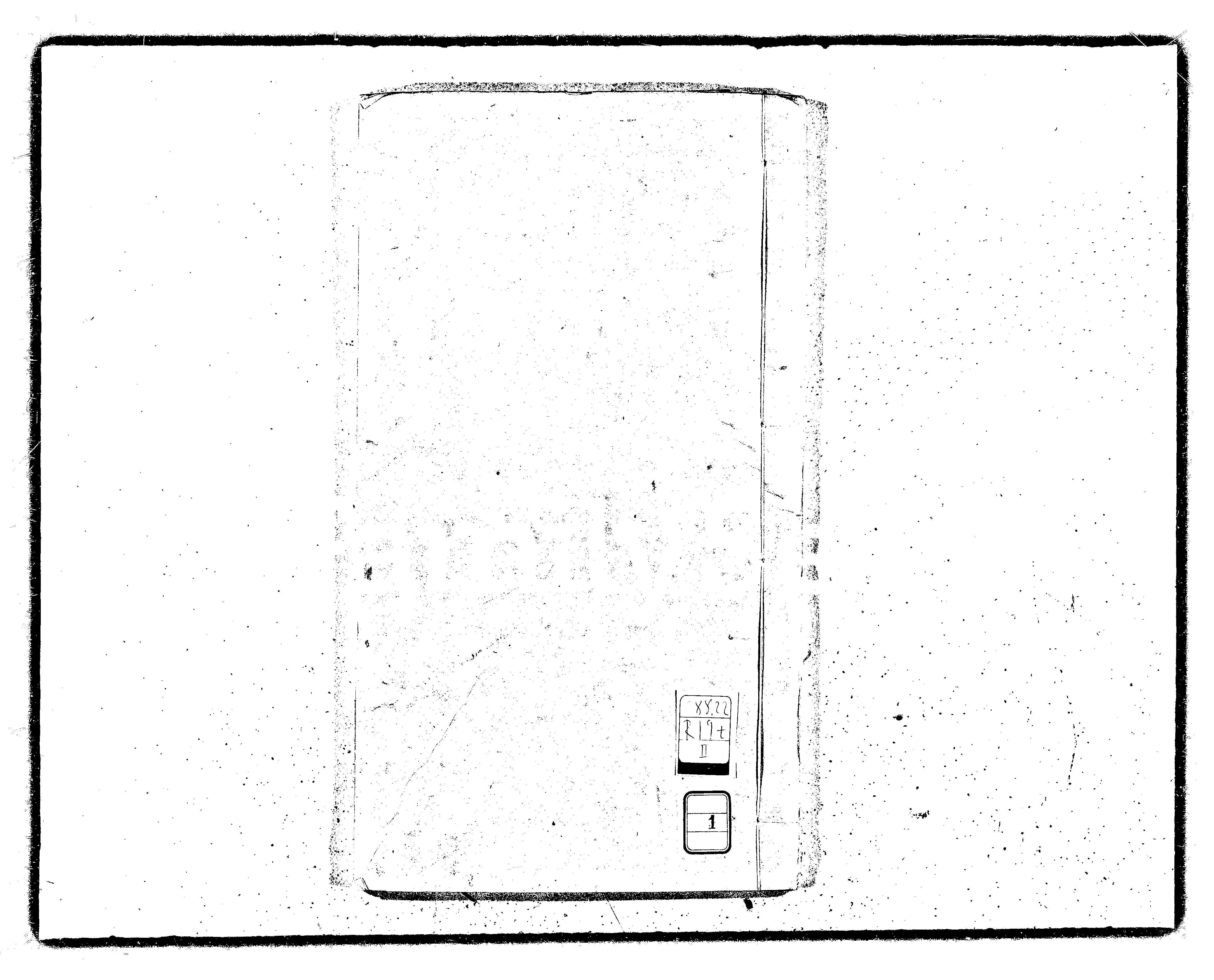 家谱第一张图片