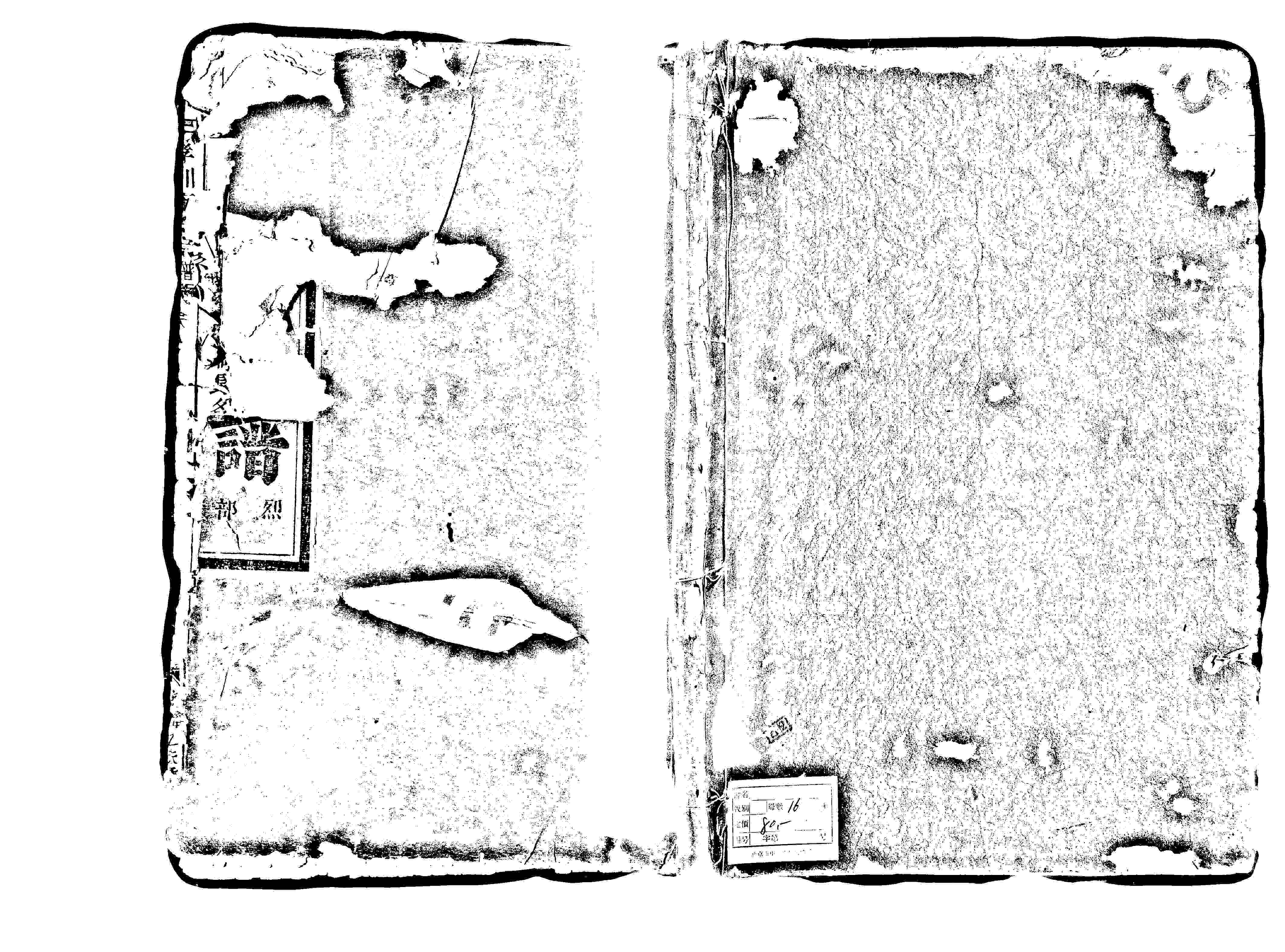 家谱第一张图片