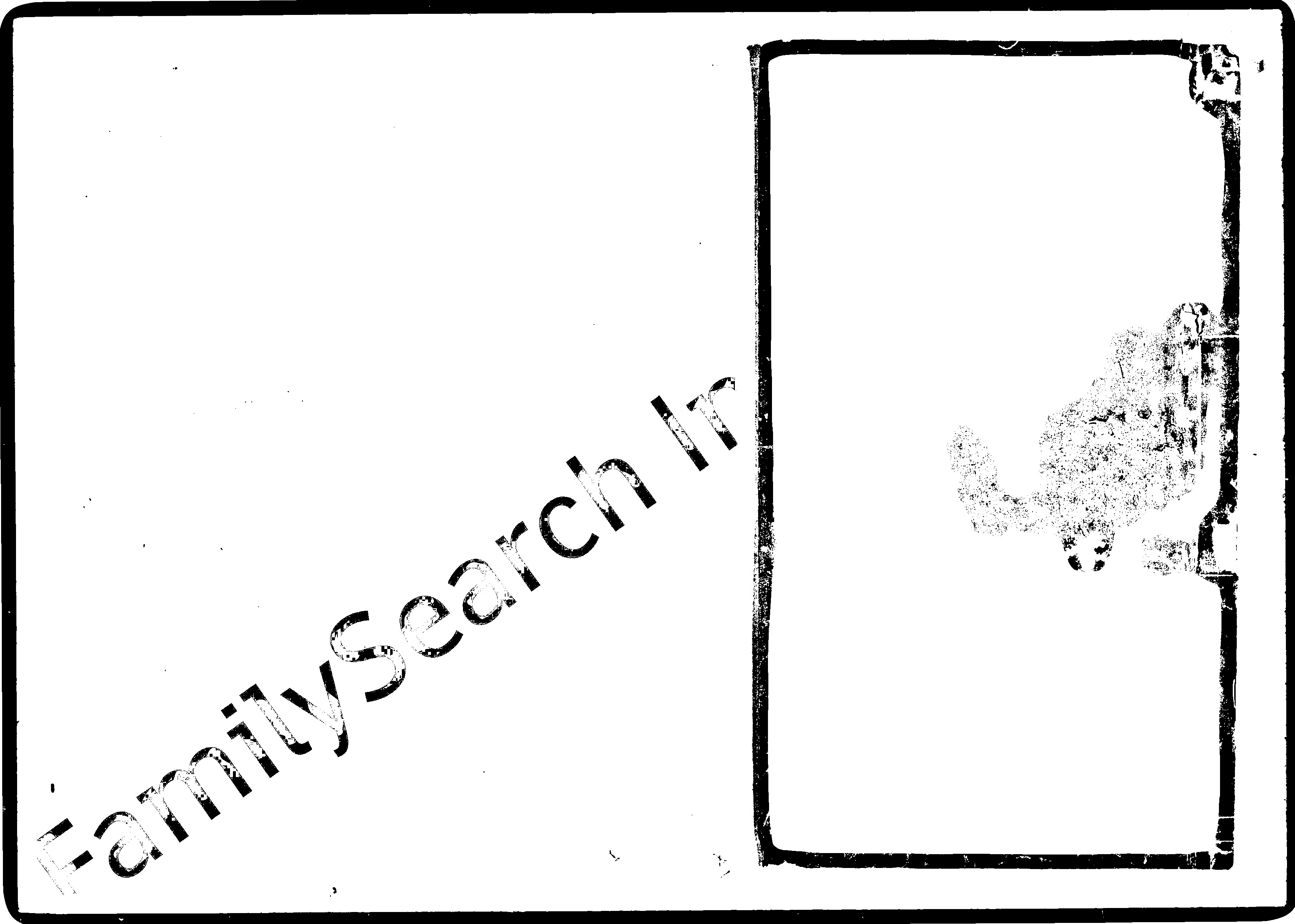 家谱第一张图片