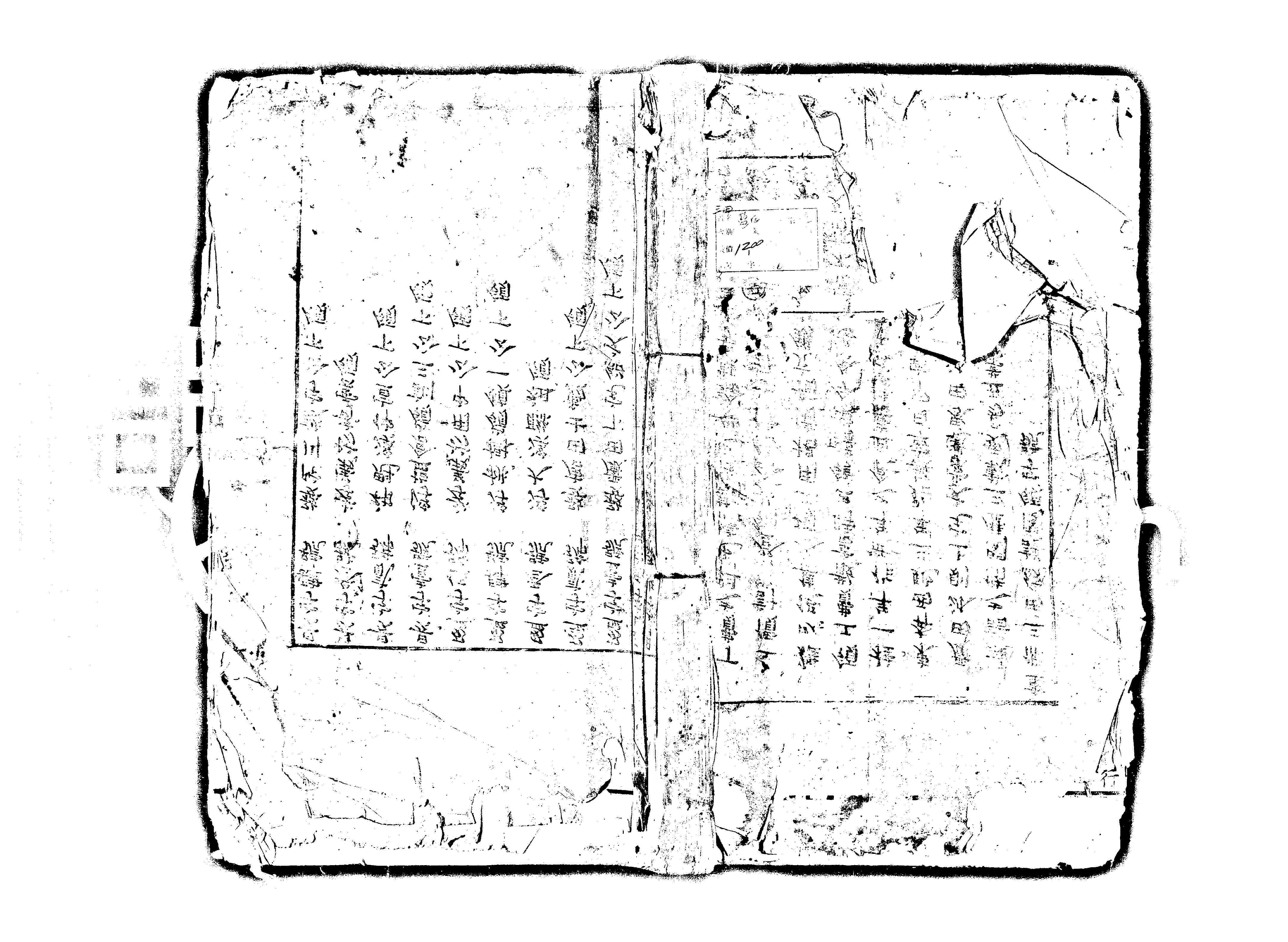 家谱第一张图片