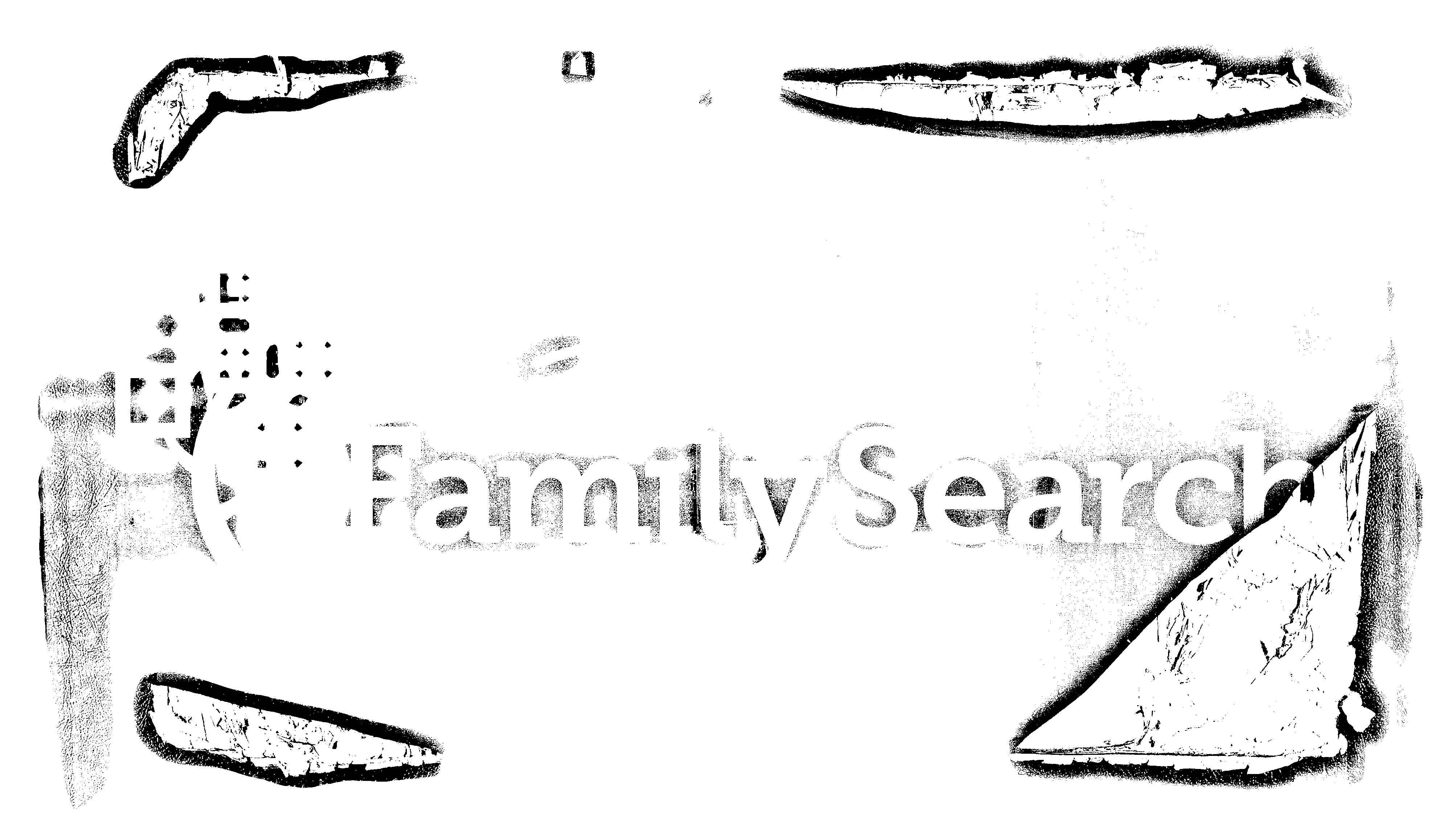 家谱第一张图片