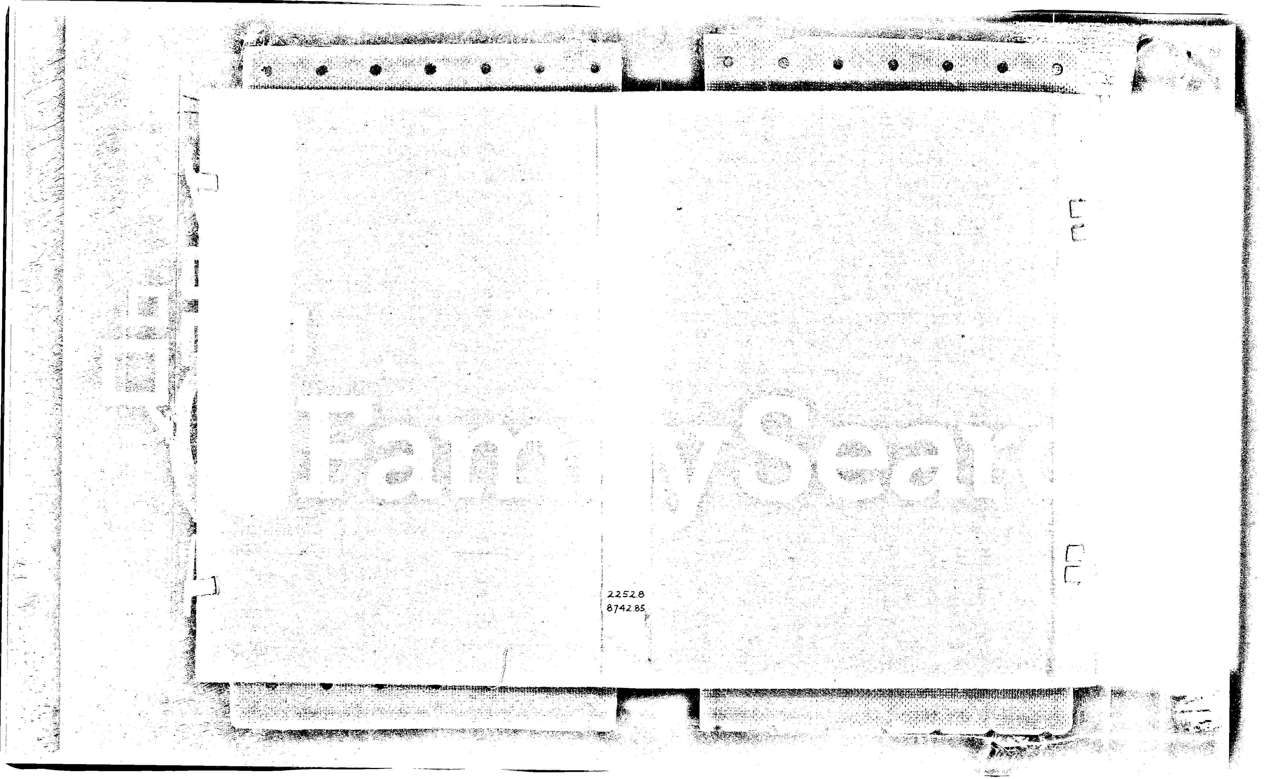 家谱第一张图片