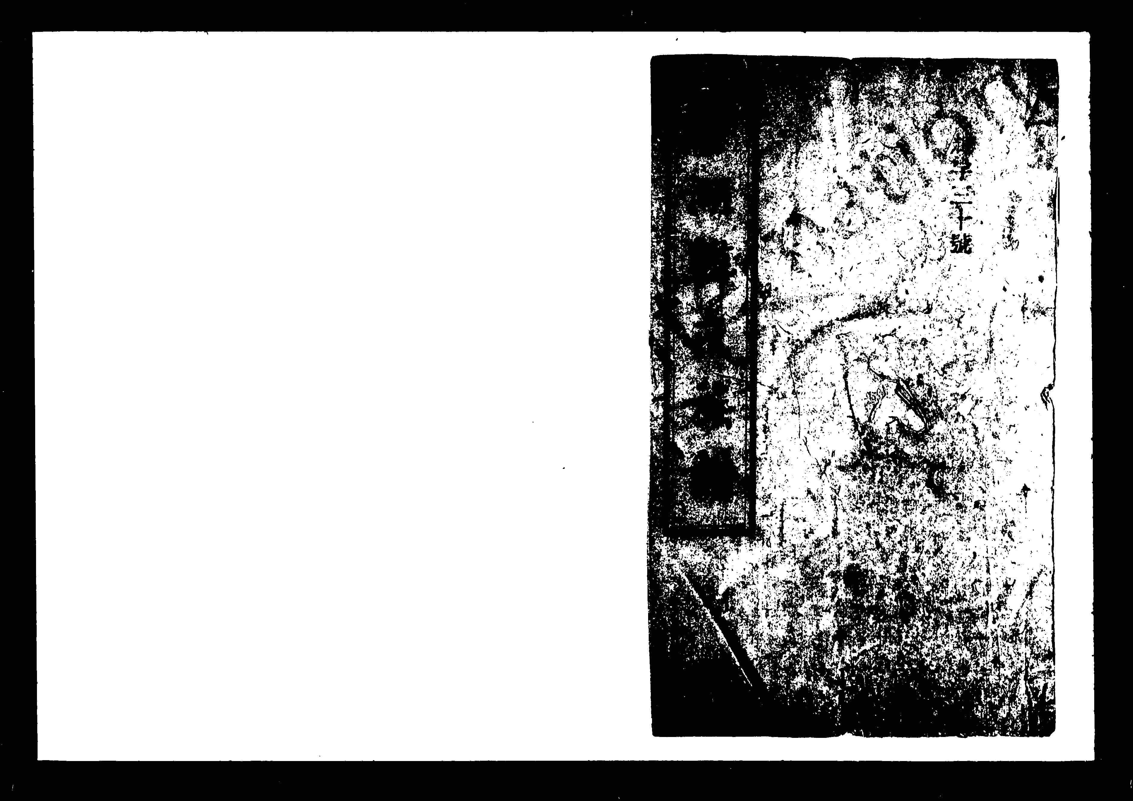 家谱第一张图片