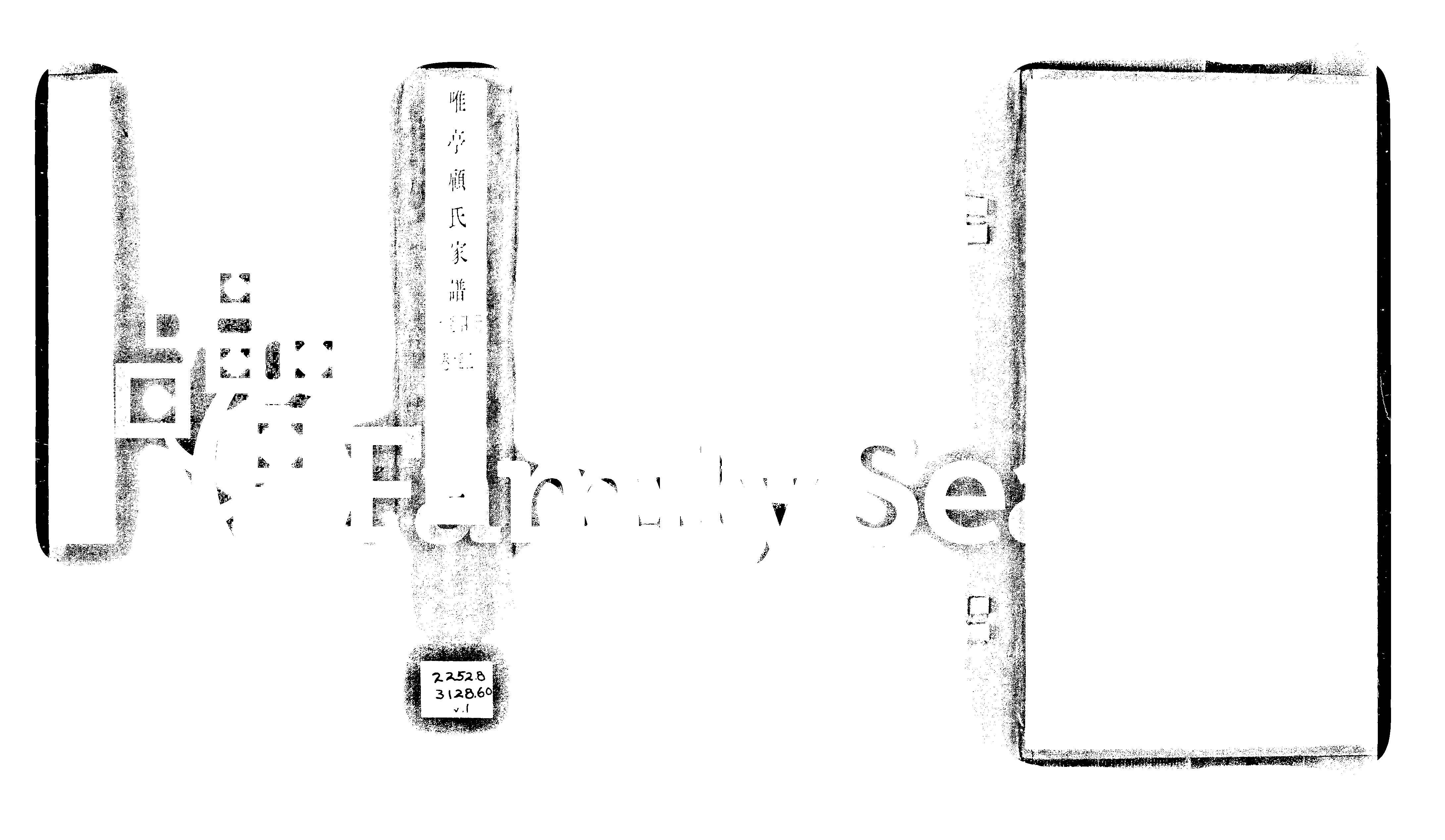 家谱第一张图片
