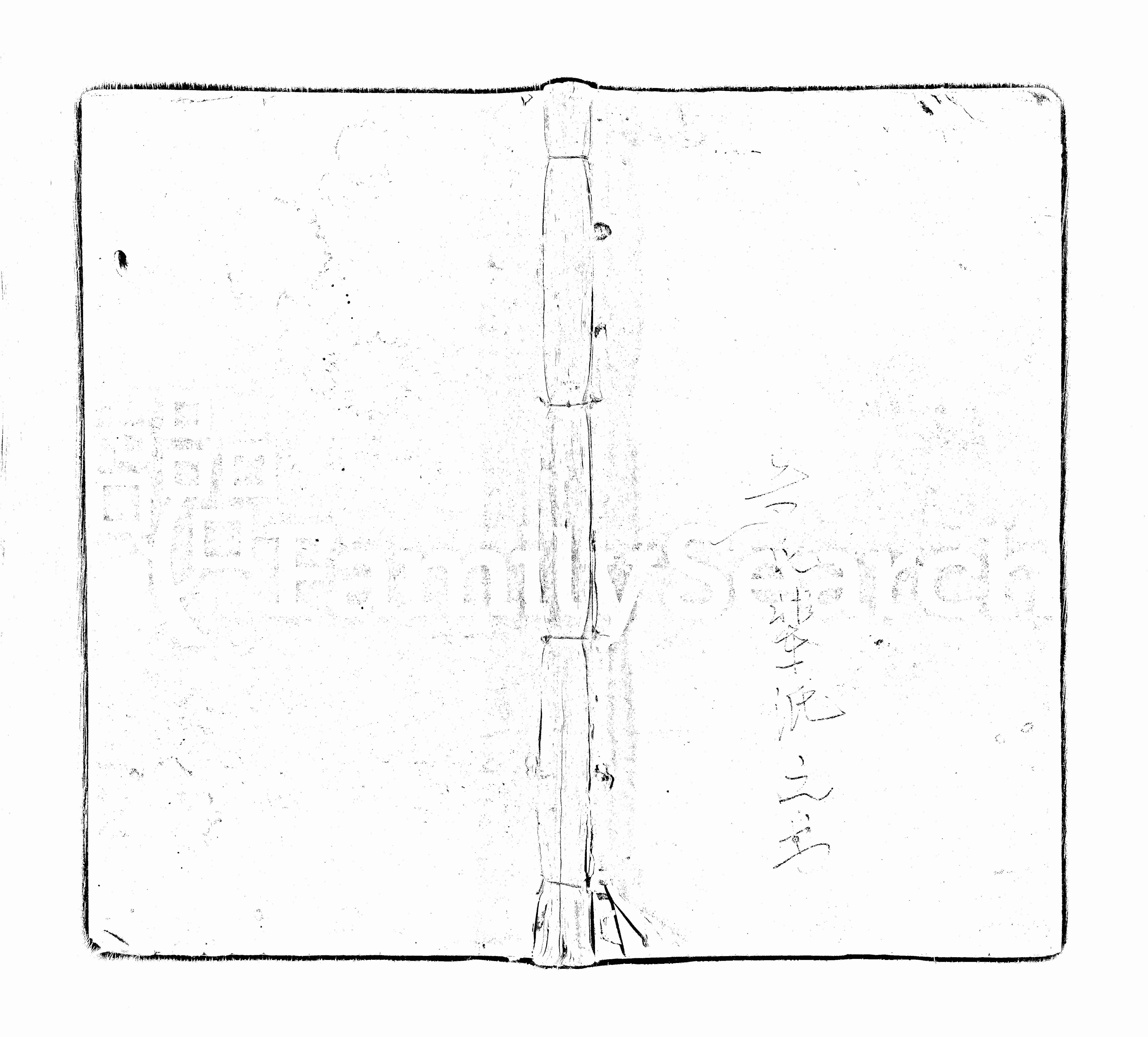 家谱第一张图片