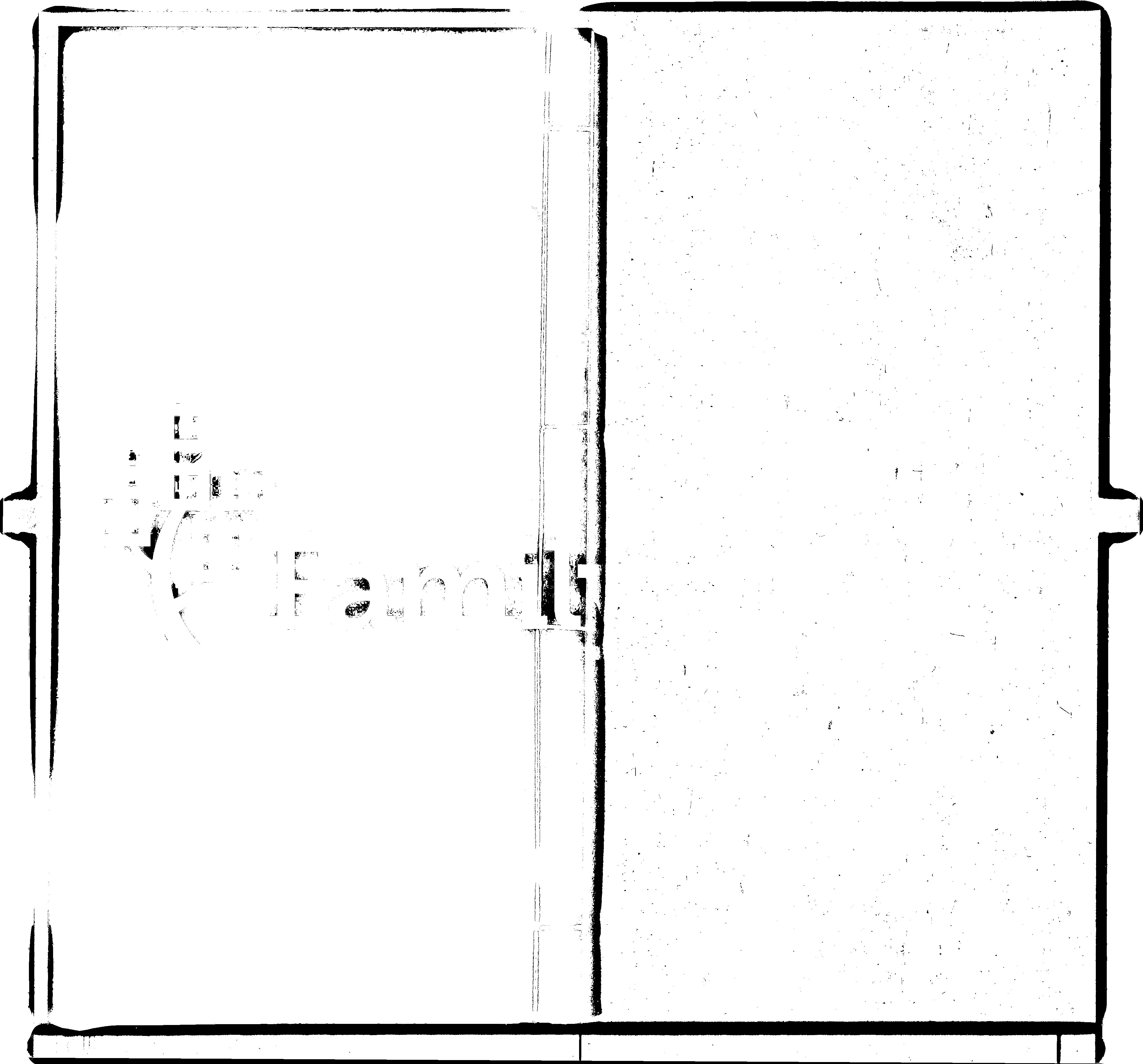 家谱第一张图片