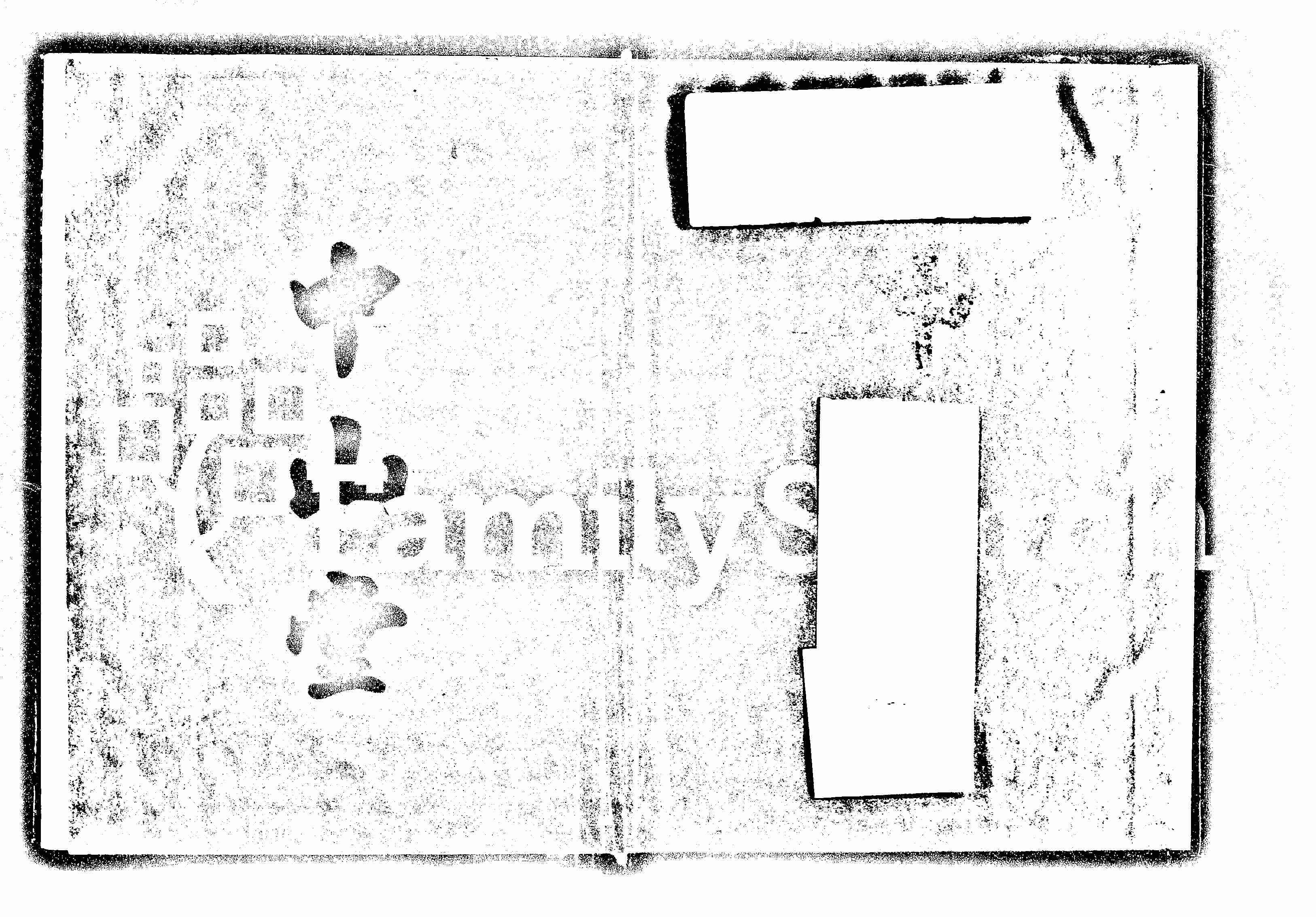 家谱第一张图片