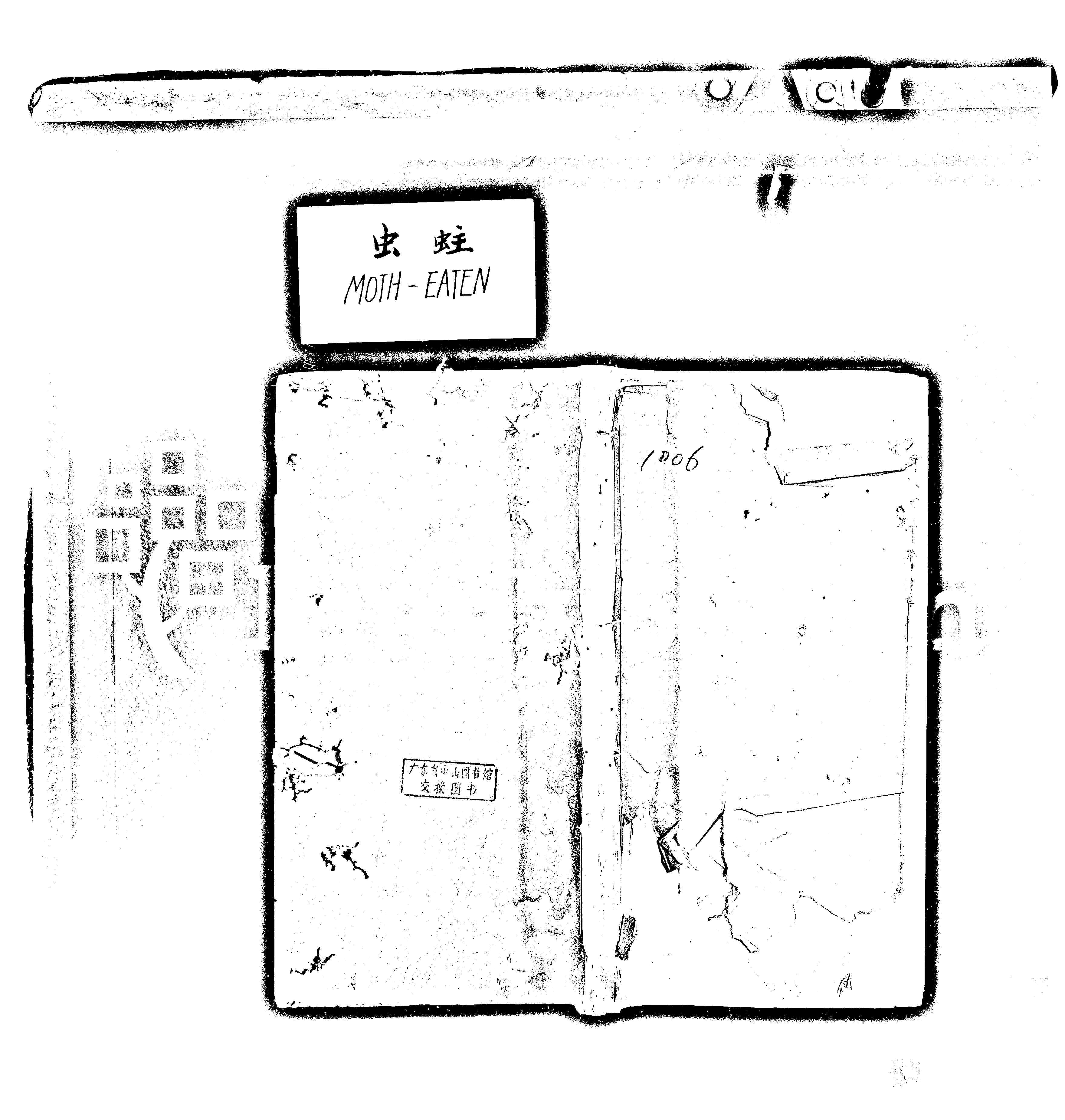 家谱第一张图片