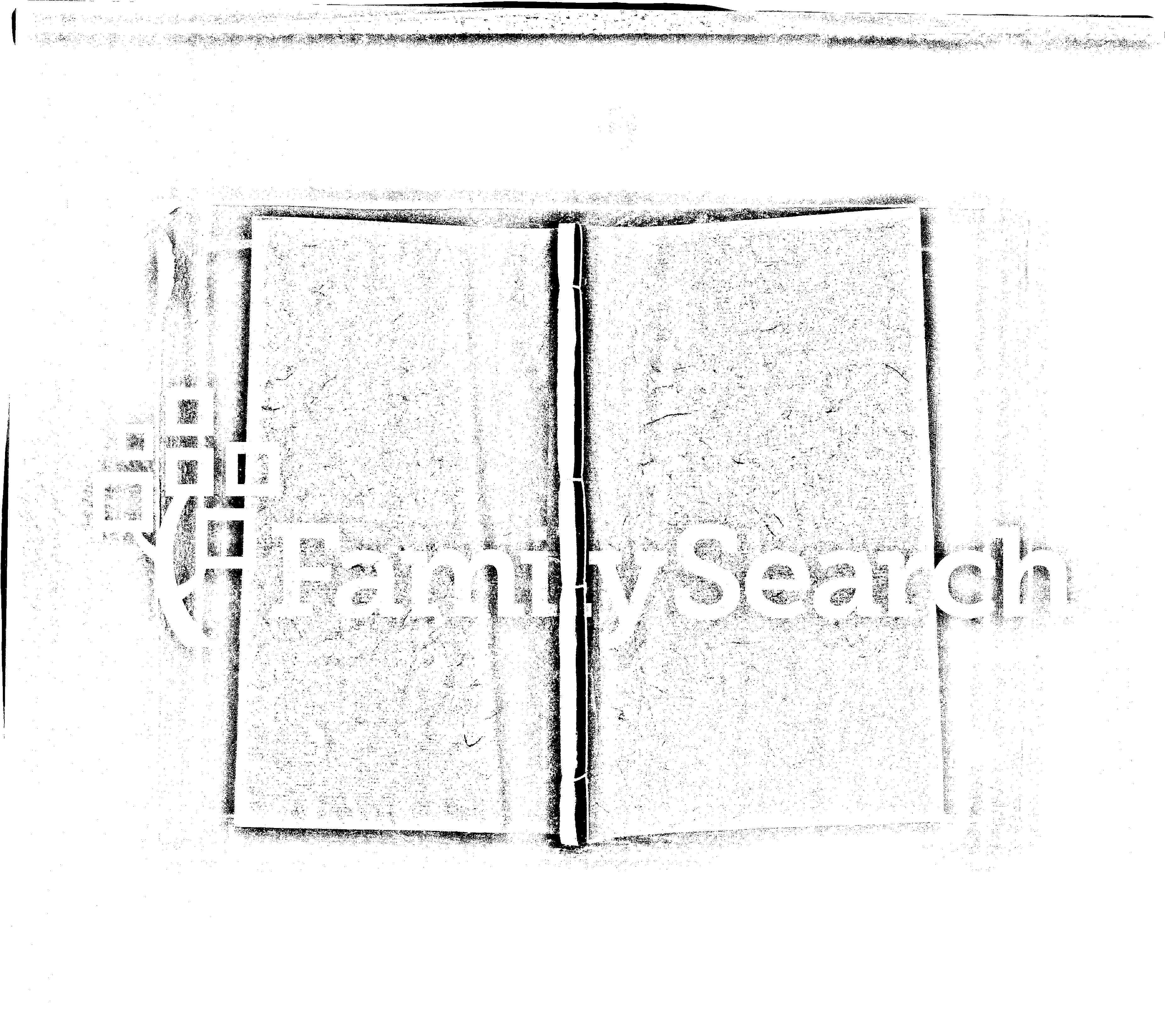 家谱第一张图片