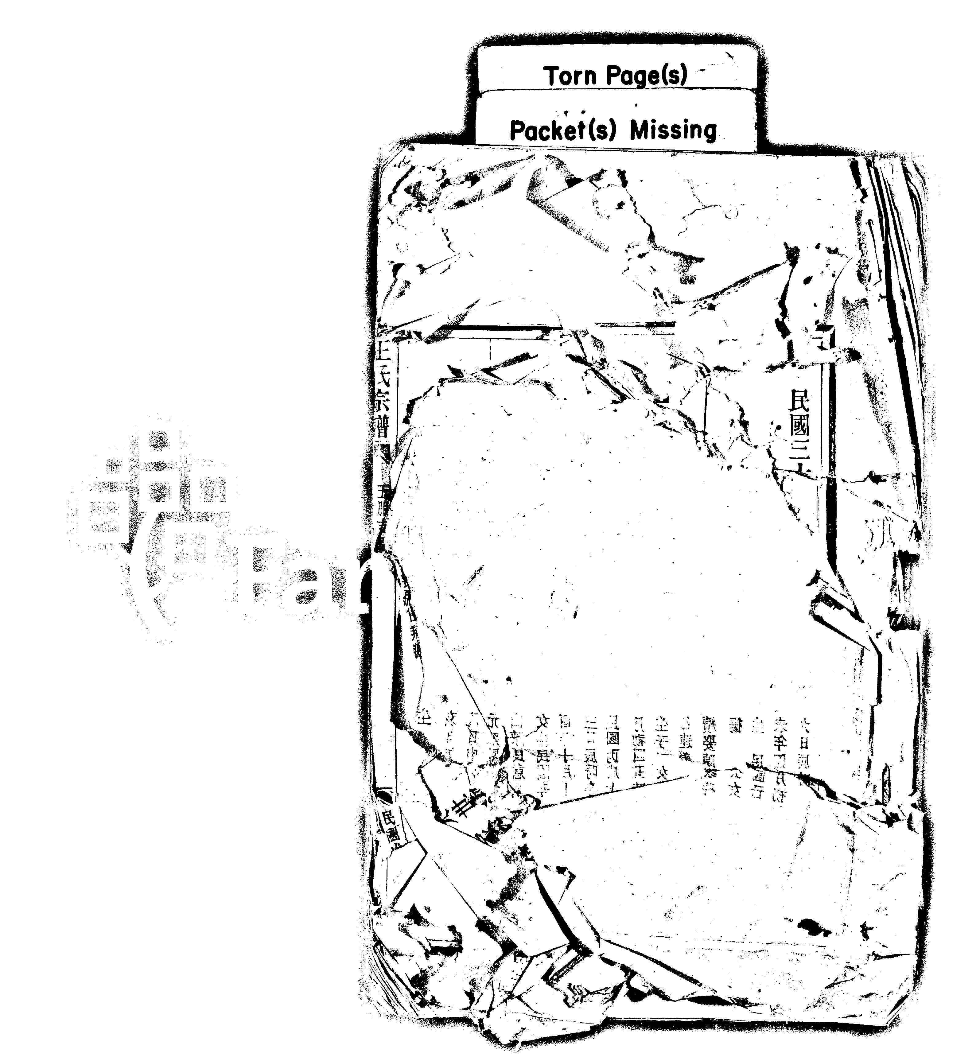 家谱第一张图片