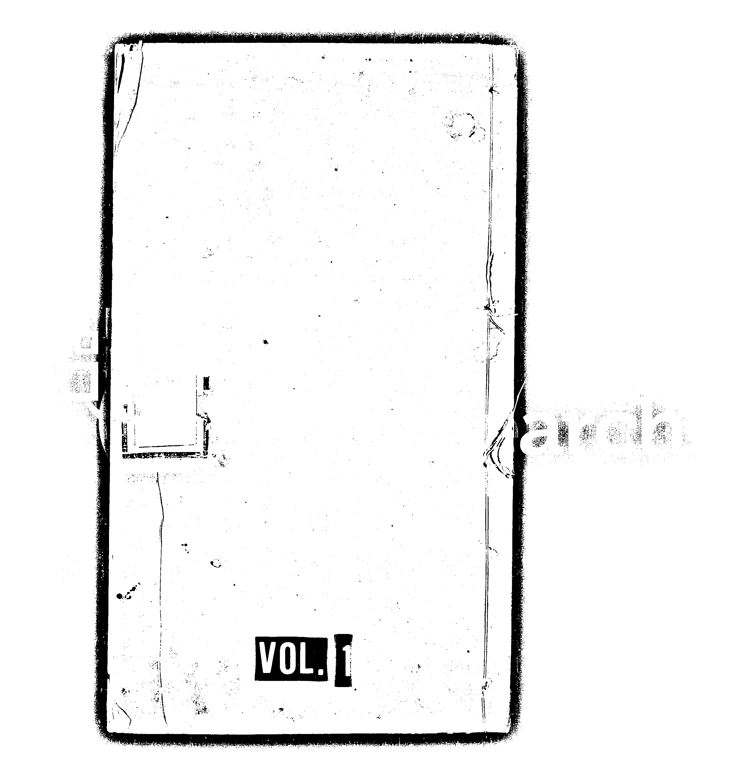 家谱第一张图片
