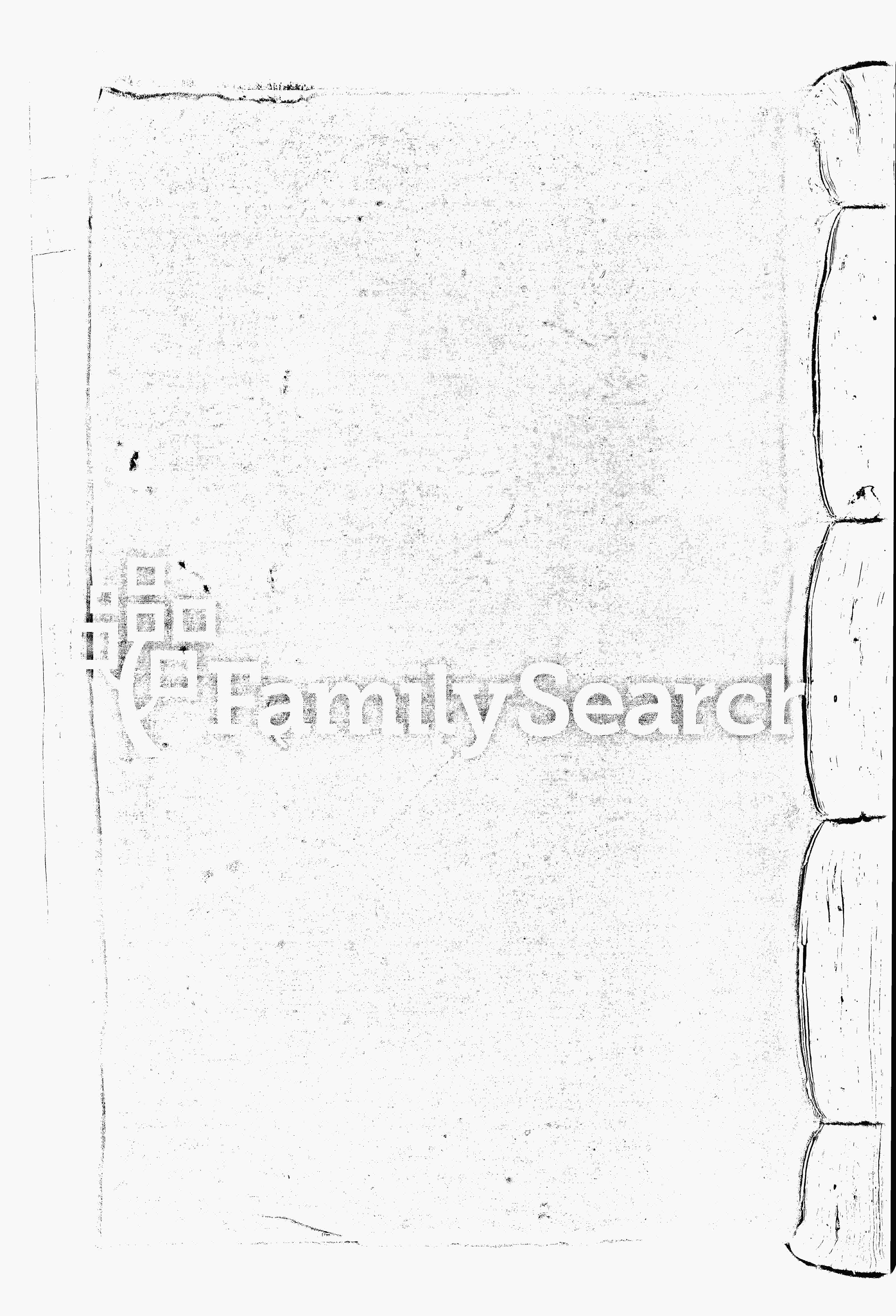 家谱第一张图片