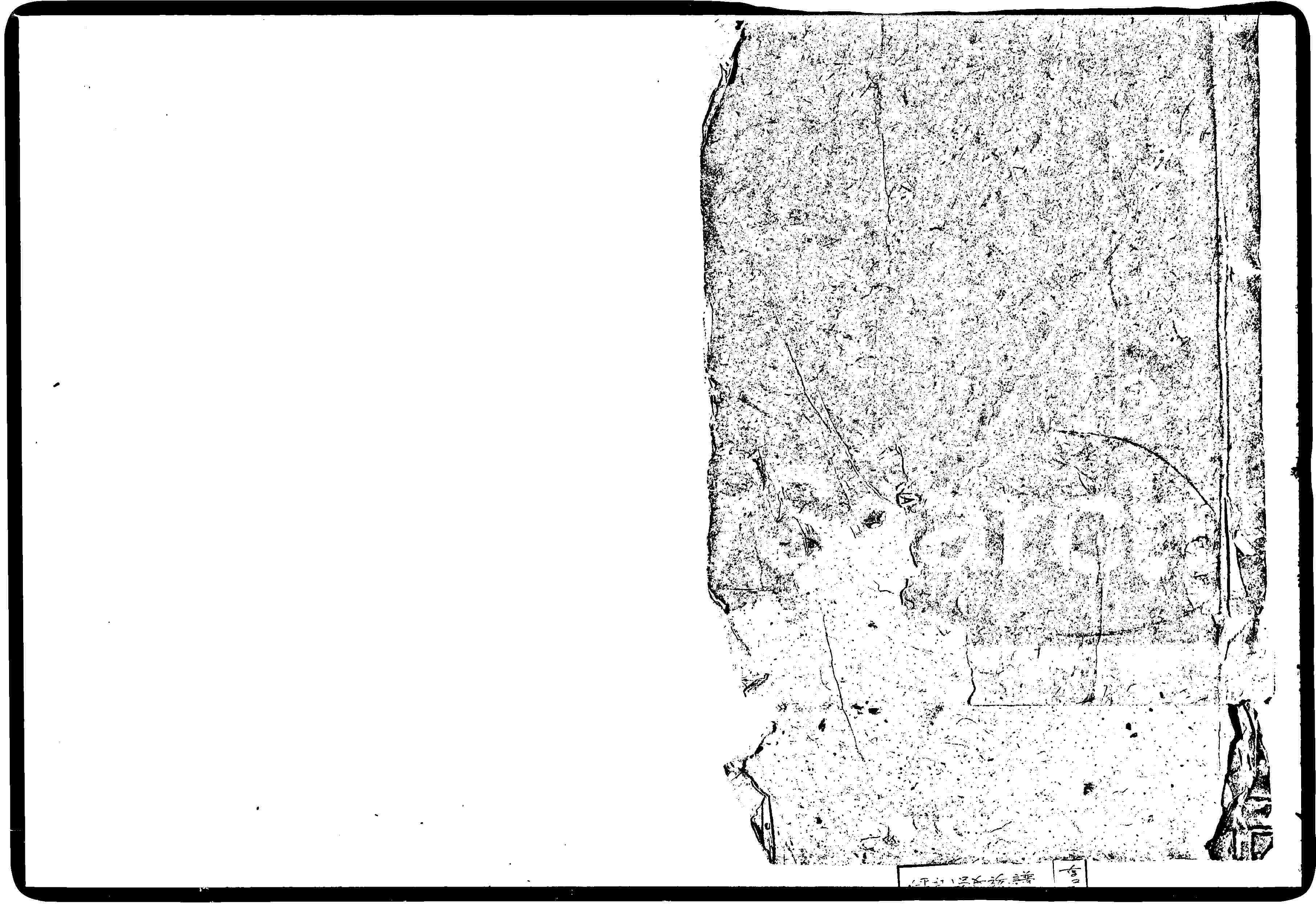 家谱第一张图片