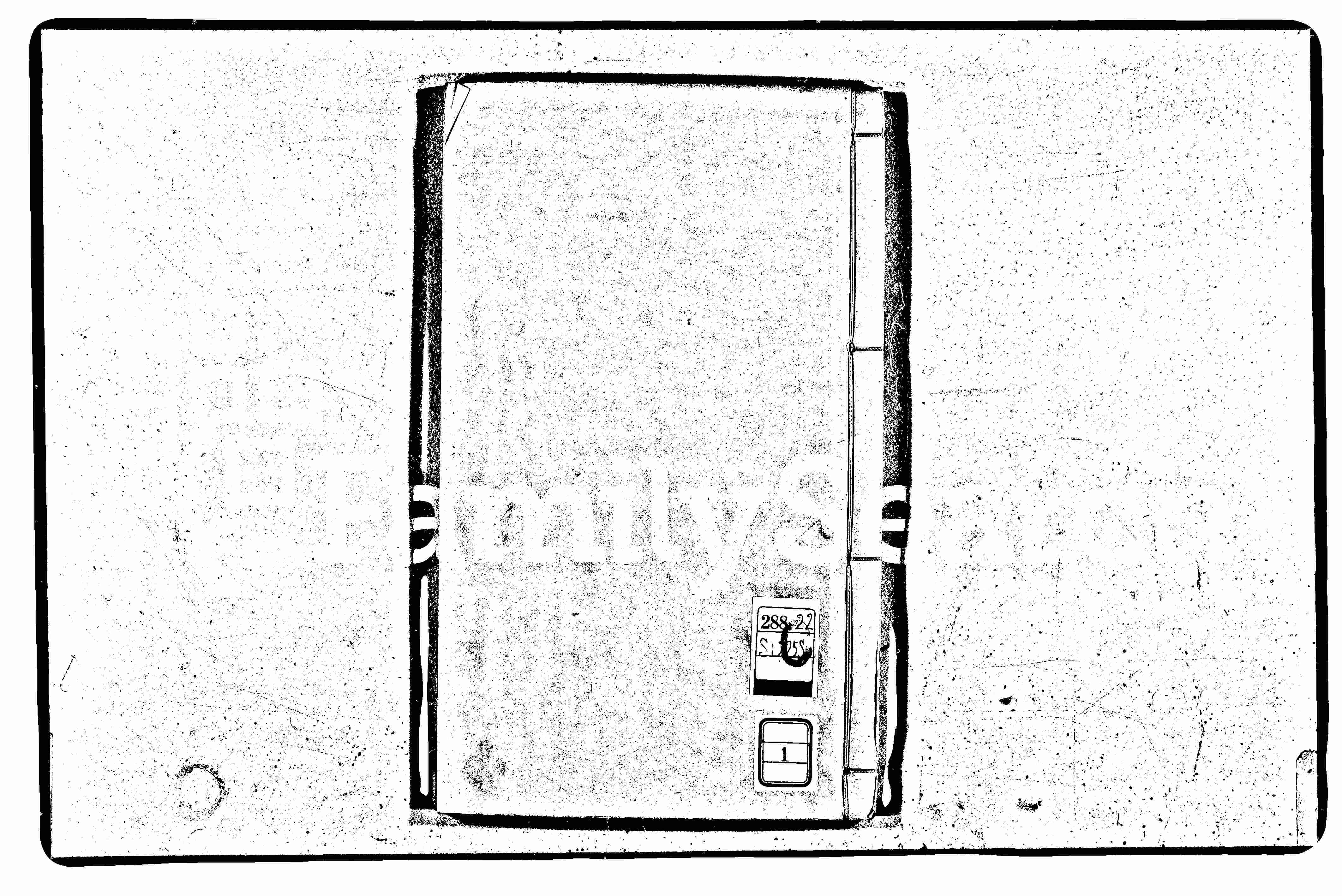 家谱第一张图片