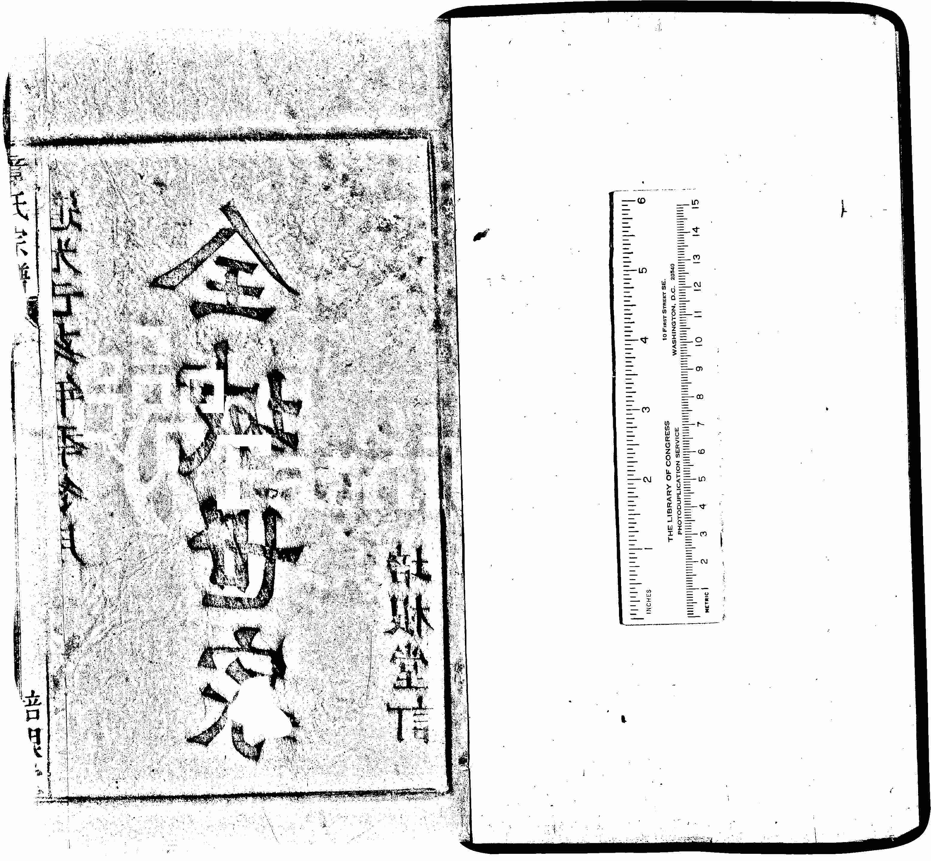 家谱第一张图片