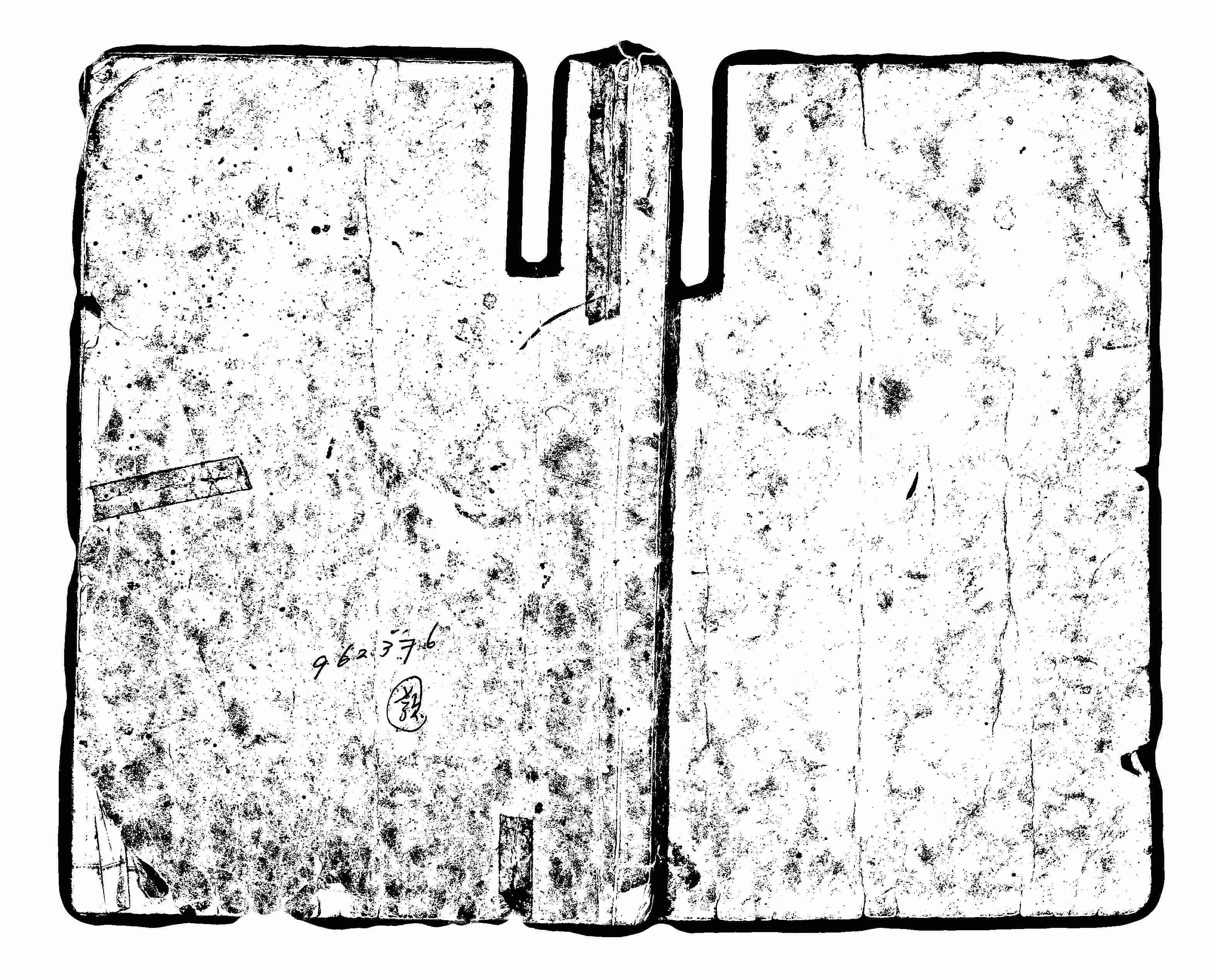 家谱第一张图片