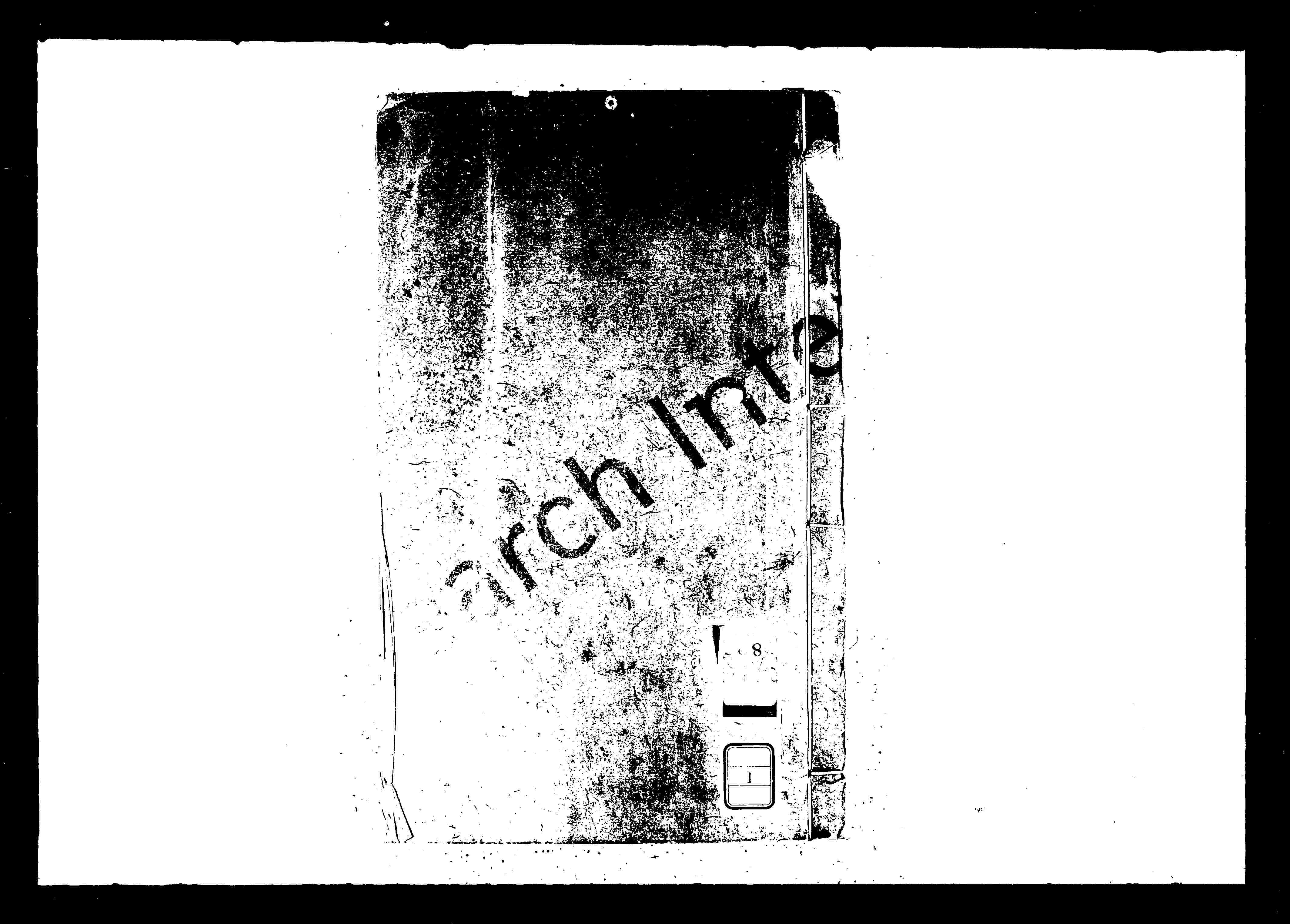 家谱第一张图片