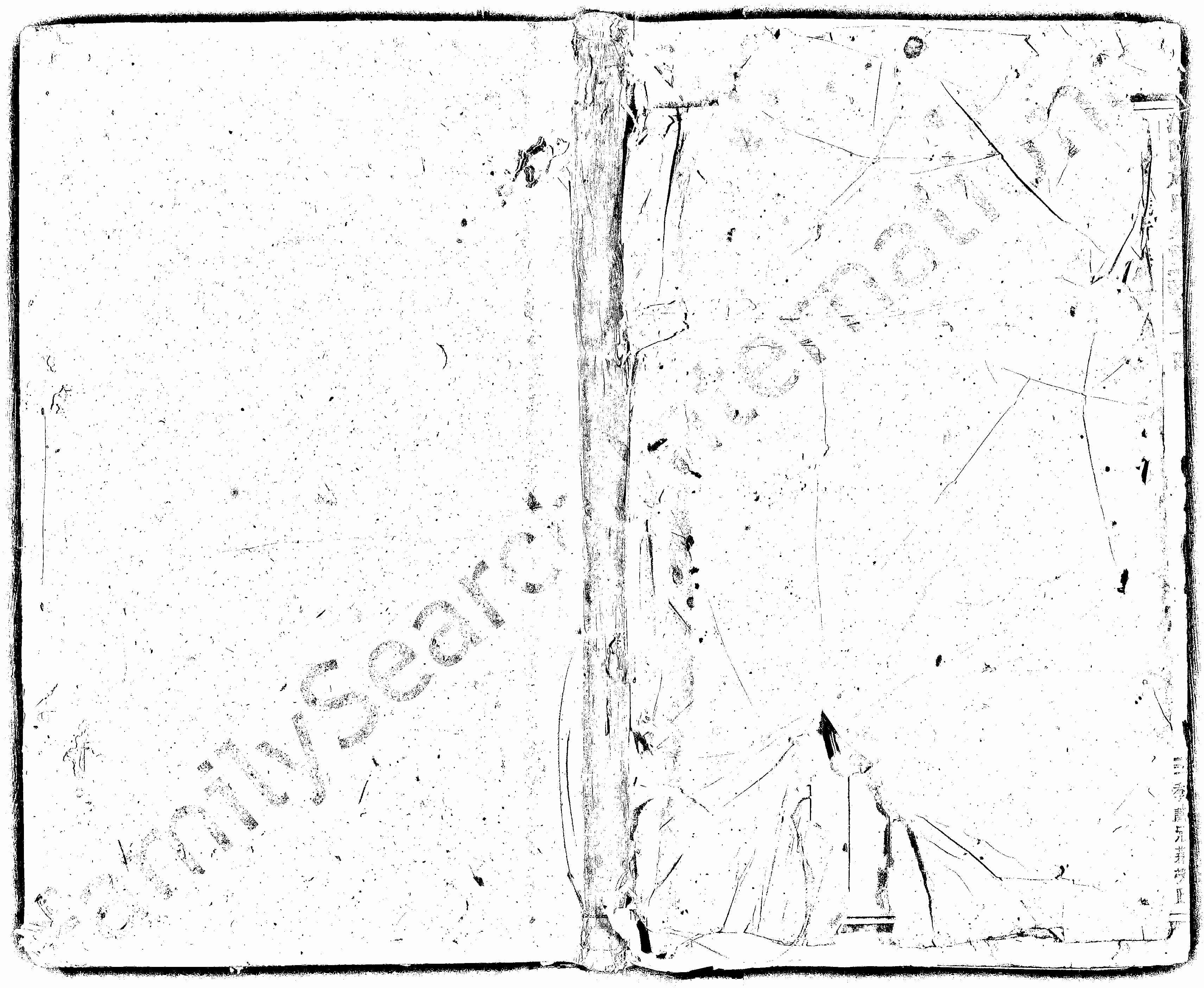 家谱第一张图片